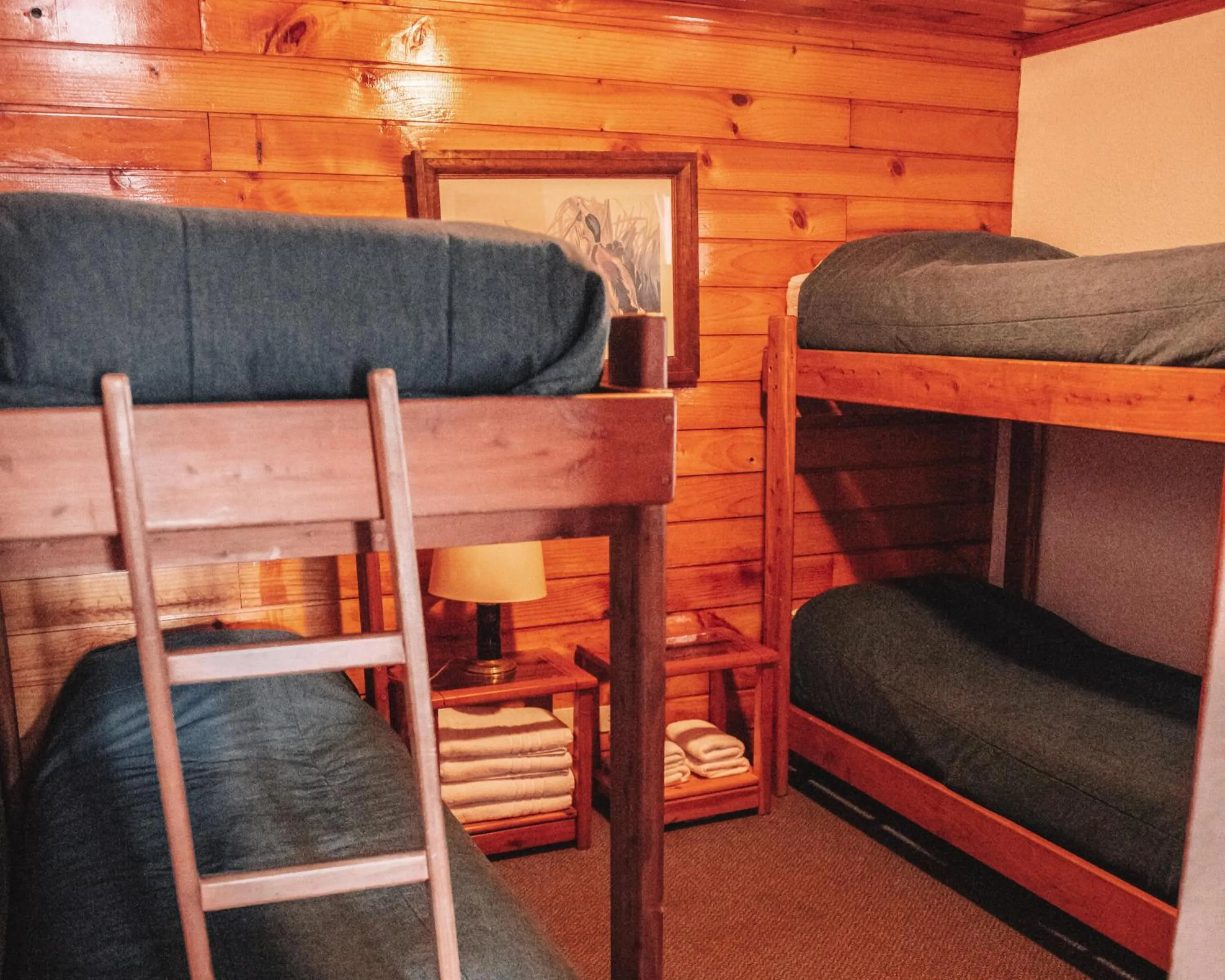 Bedroom, Bed in Hotel Catedral Patagonia Ski & Wellness