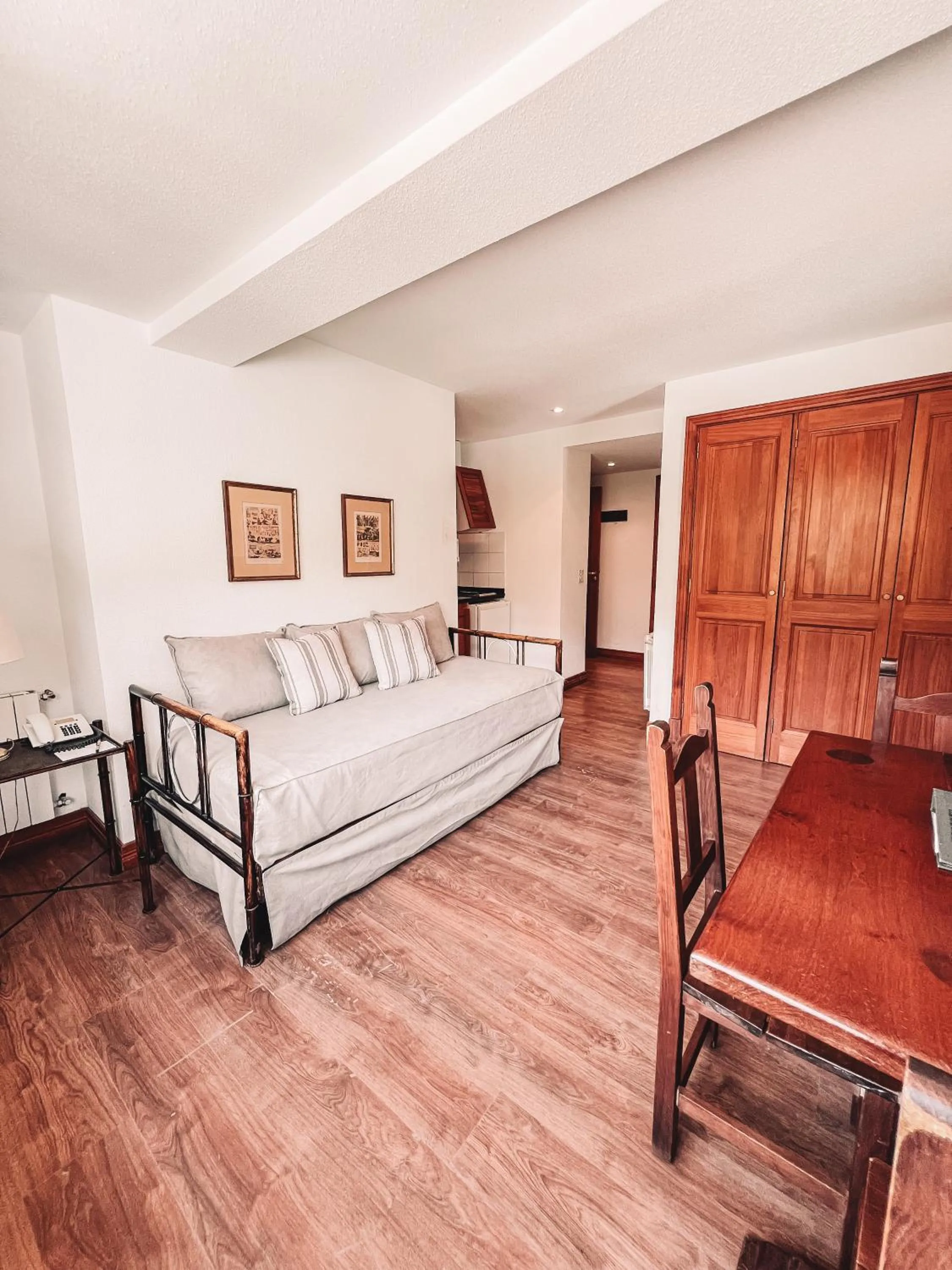 Other, Bed in Hotel Catedral Patagonia Ski & Wellness