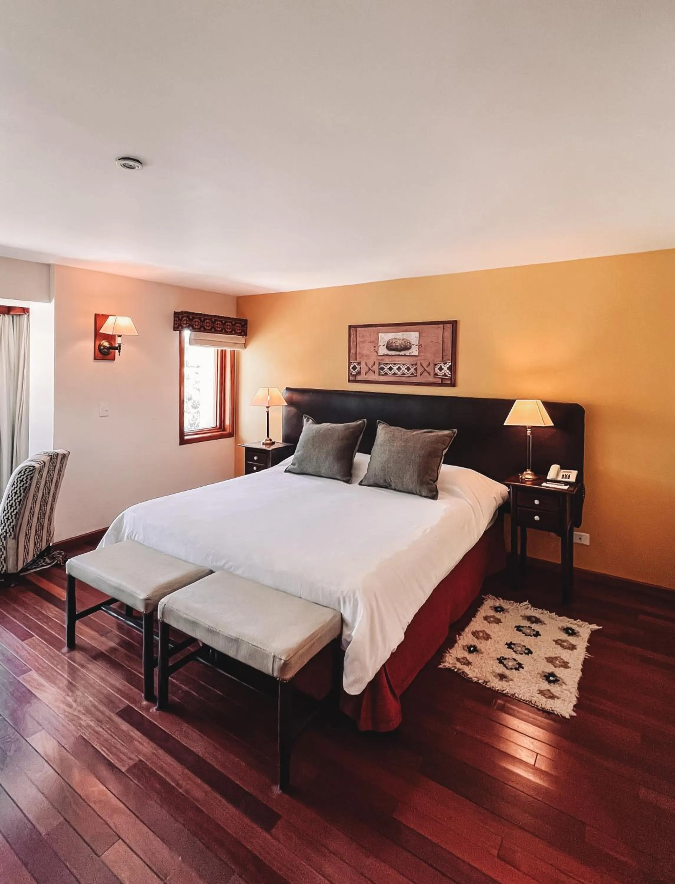 Other, Bed in Hotel Catedral Patagonia Ski & Wellness