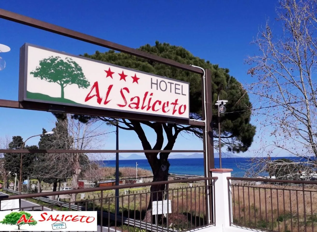 Al Saliceto Hotel