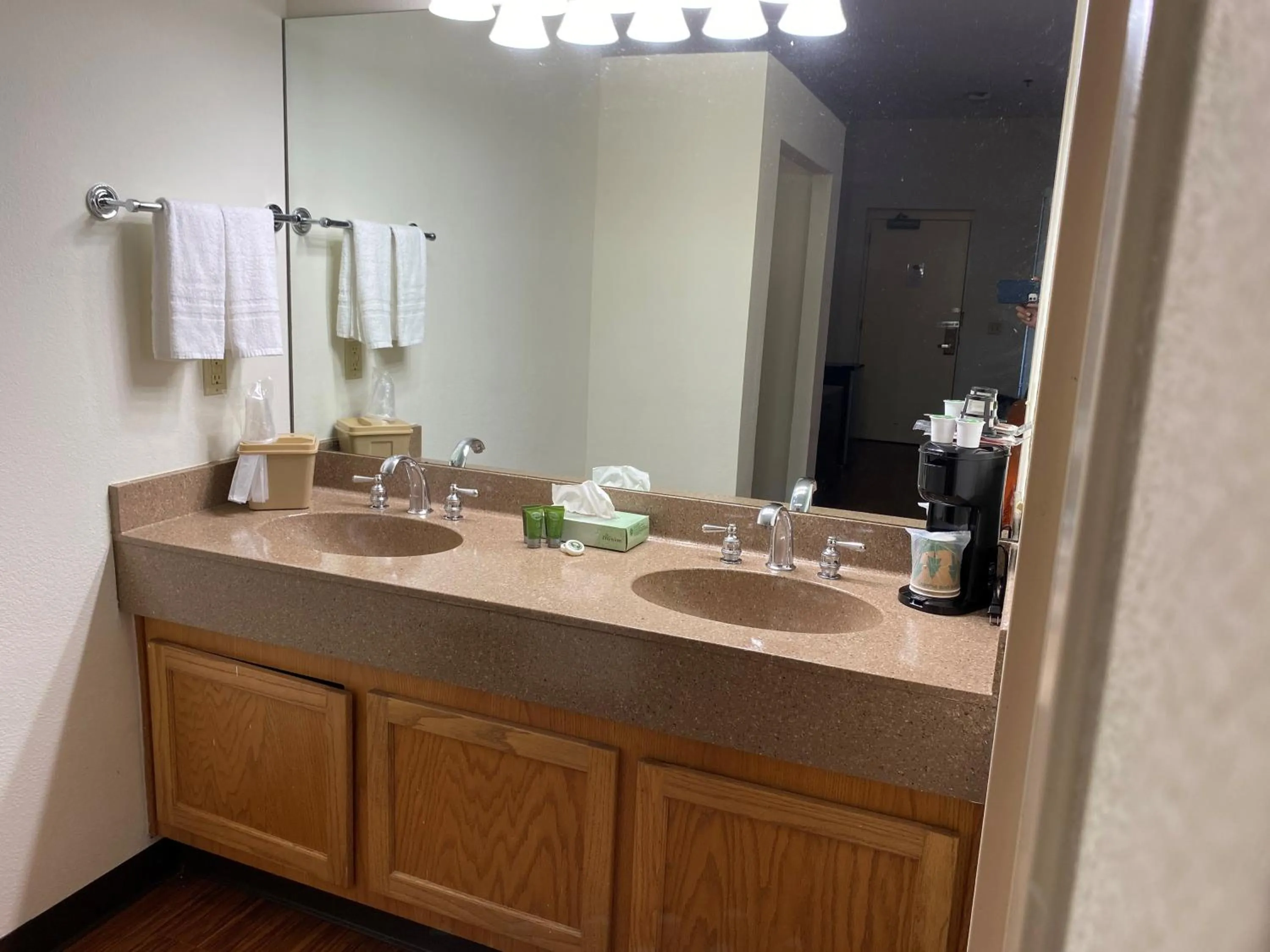 View (from property/room) in Orange County National Golf Center and Lodge