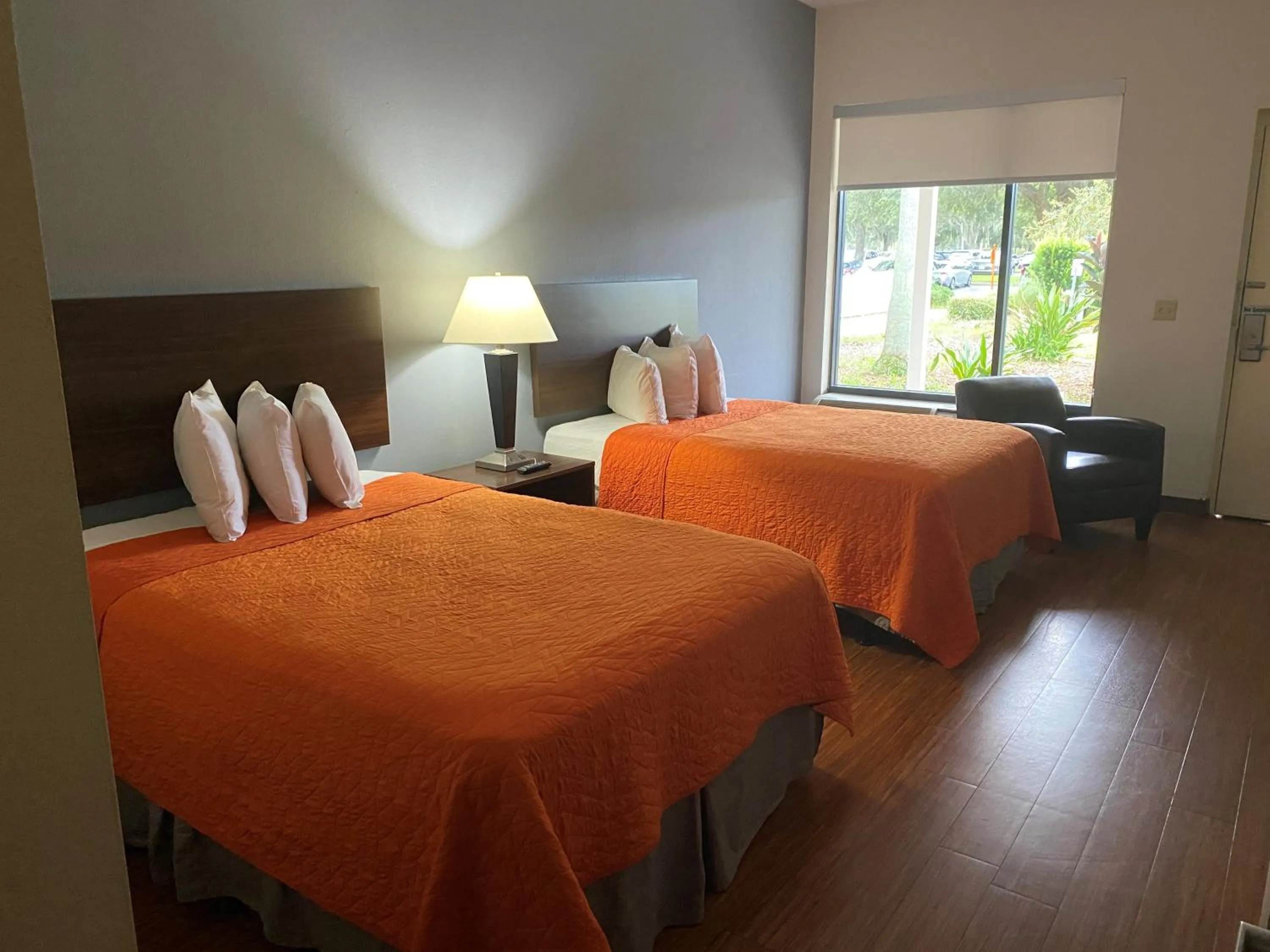 View (from property/room) in Orange County National Golf Center and Lodge