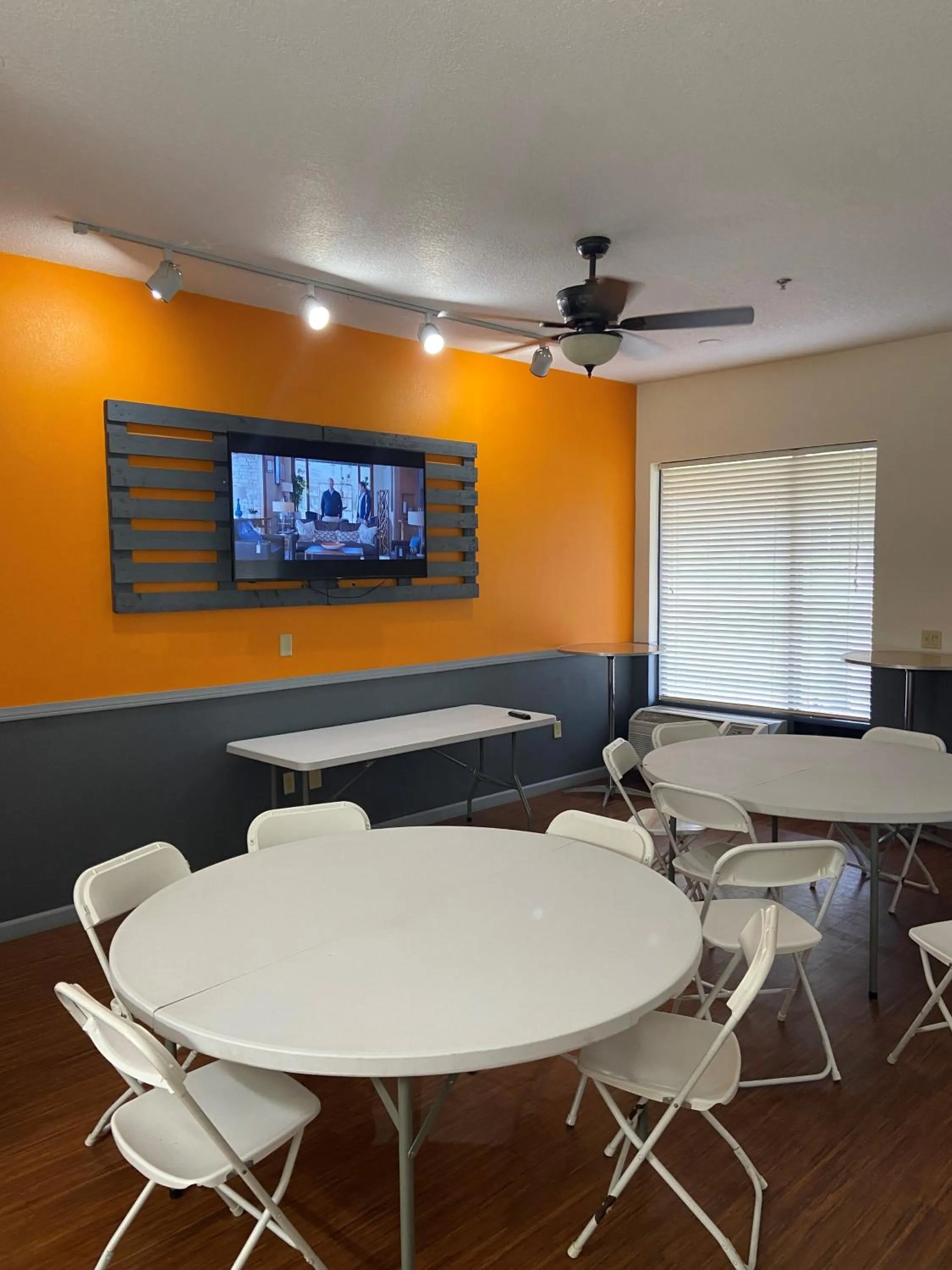 Meeting/conference room in Orange County National Golf Center and Lodge