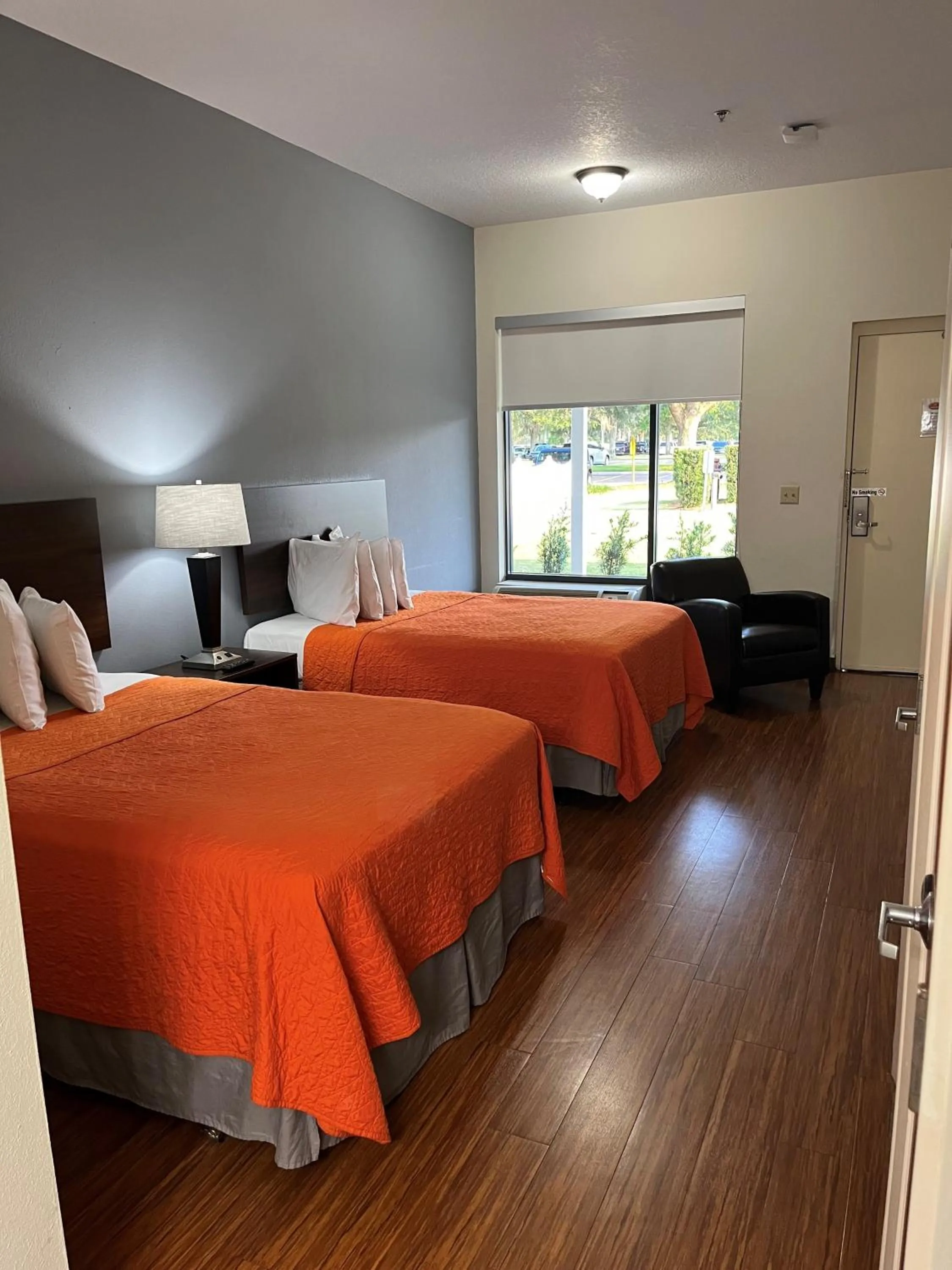 Bedroom in Orange County National Golf Center and Lodge