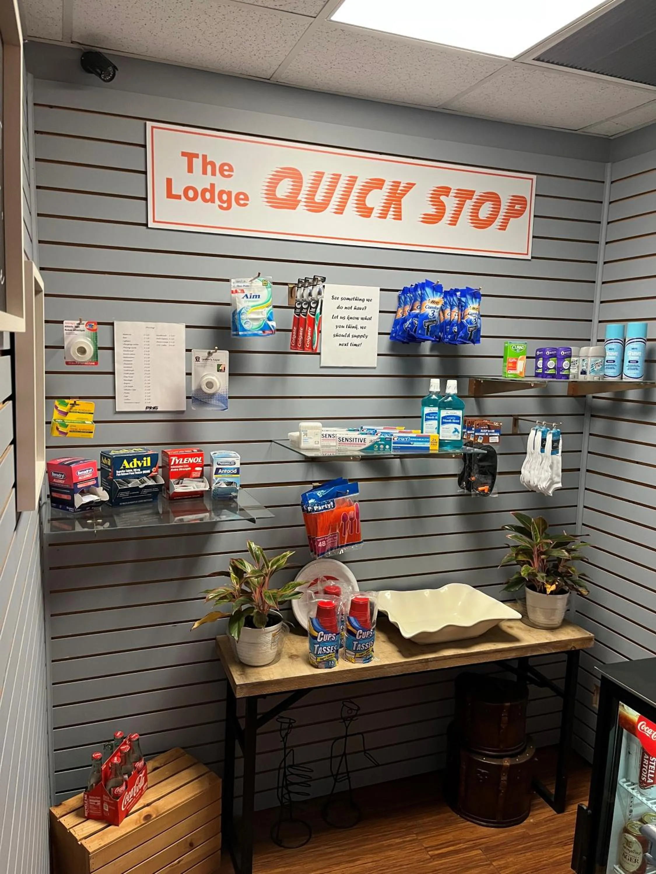 Lobby or reception in Orange County National Golf Center and Lodge