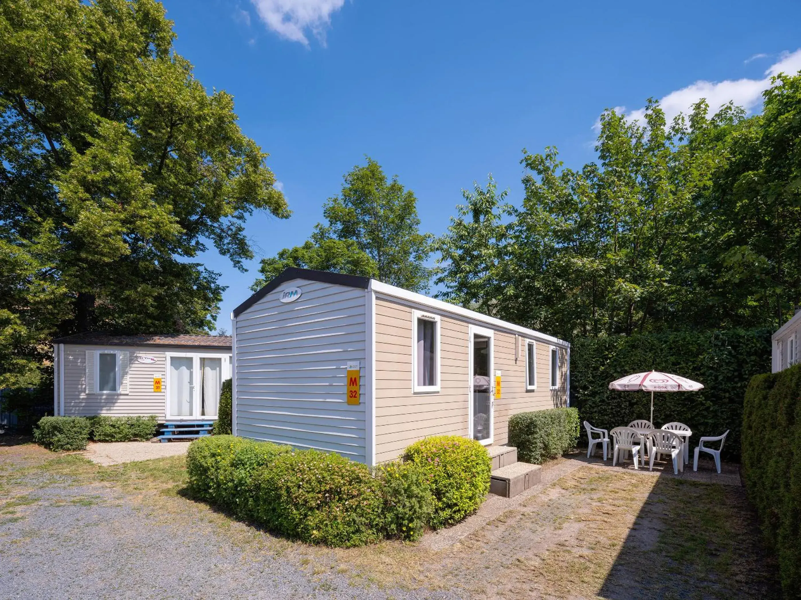 Camping Sokol Praha Camping Sokol Praha