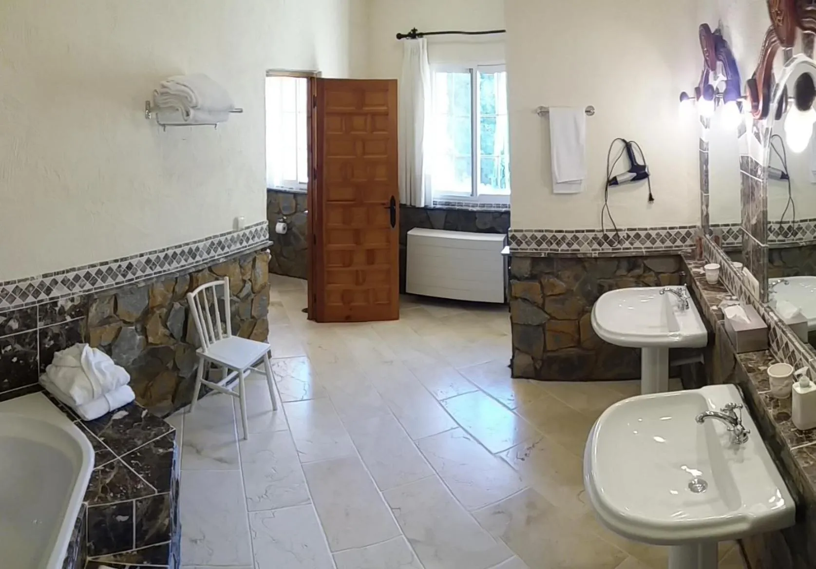 Hotel Villa Lehmi