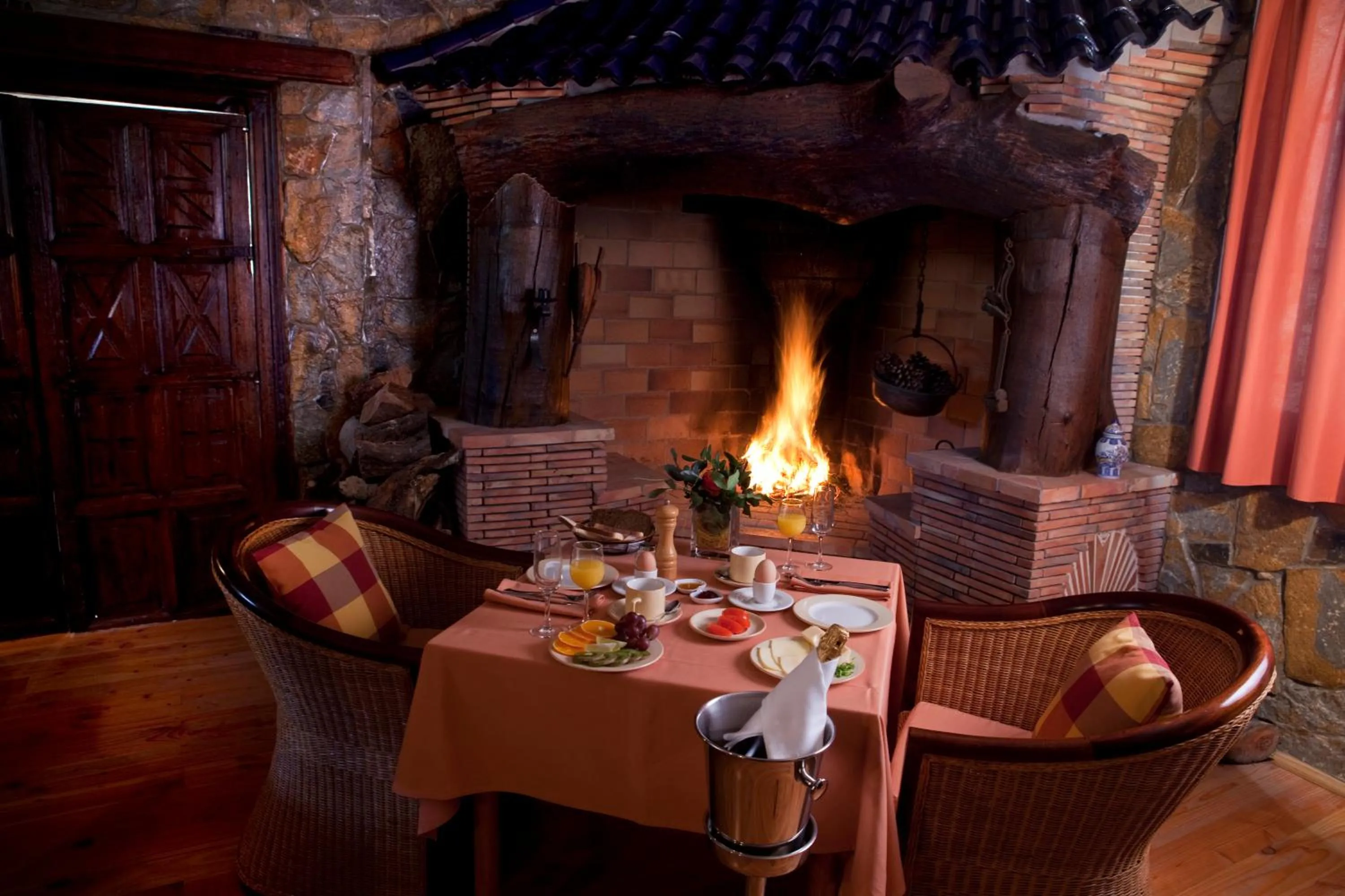 Hotel Villa Lehmi