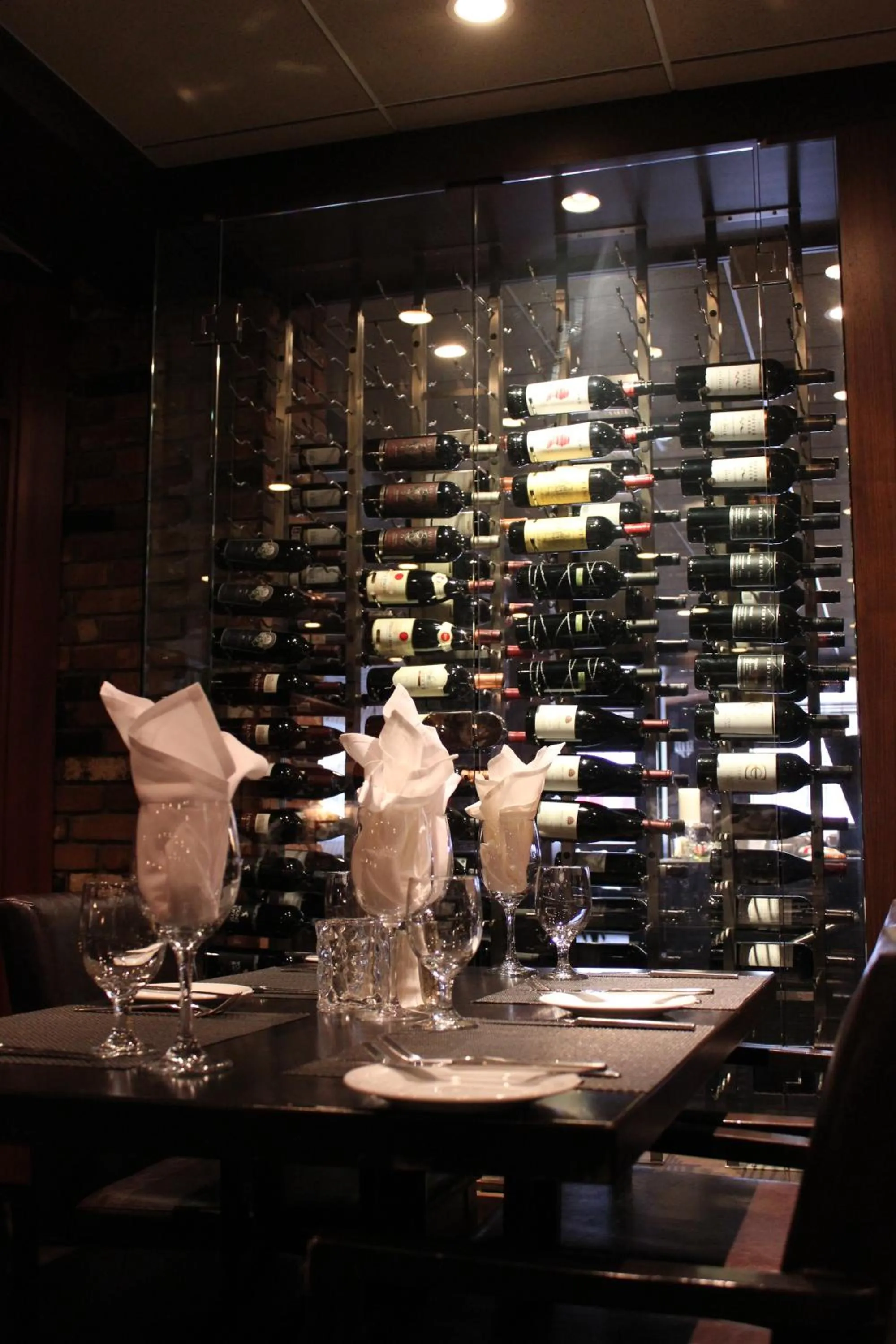 Restaurant/places to eat in Regent Hotel Revelstoke