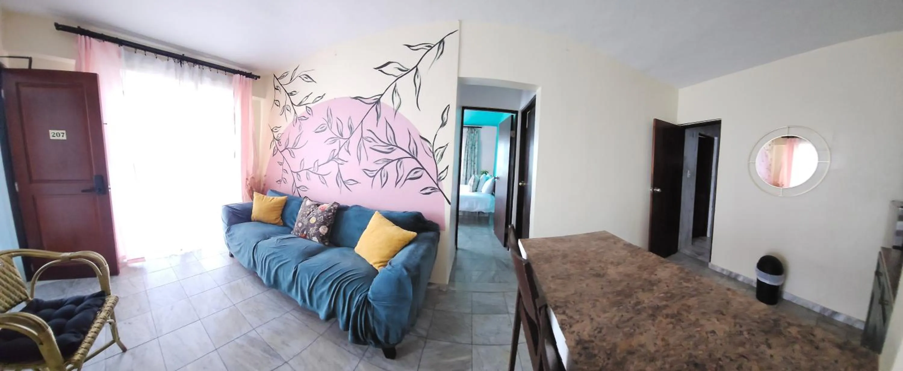 Selva Boutique Hotel - Luquillo Oceanfront Retreat - Adults Only