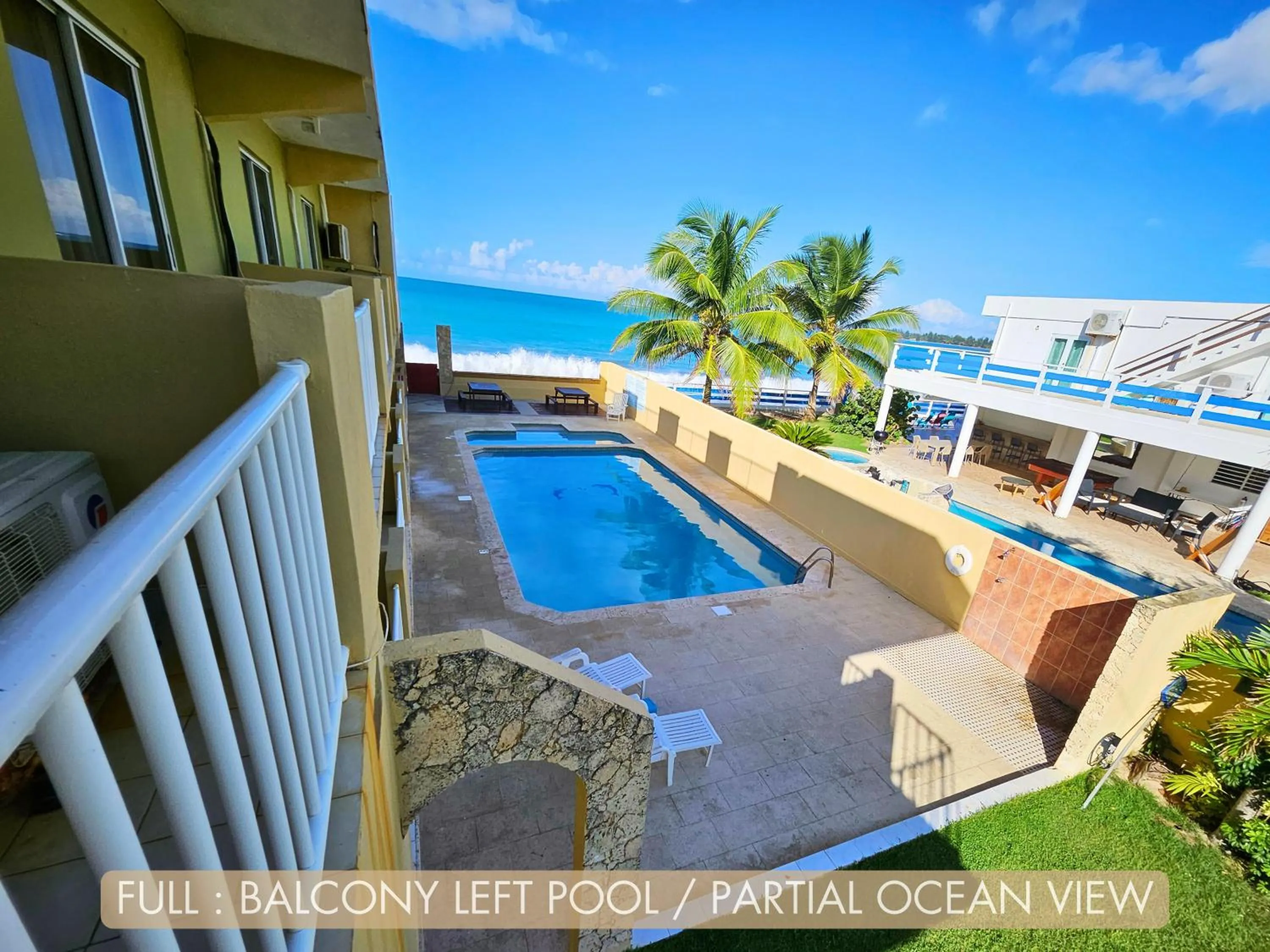 Selva Boutique Hotel - Luquillo Oceanfront Retreat - Adults Only