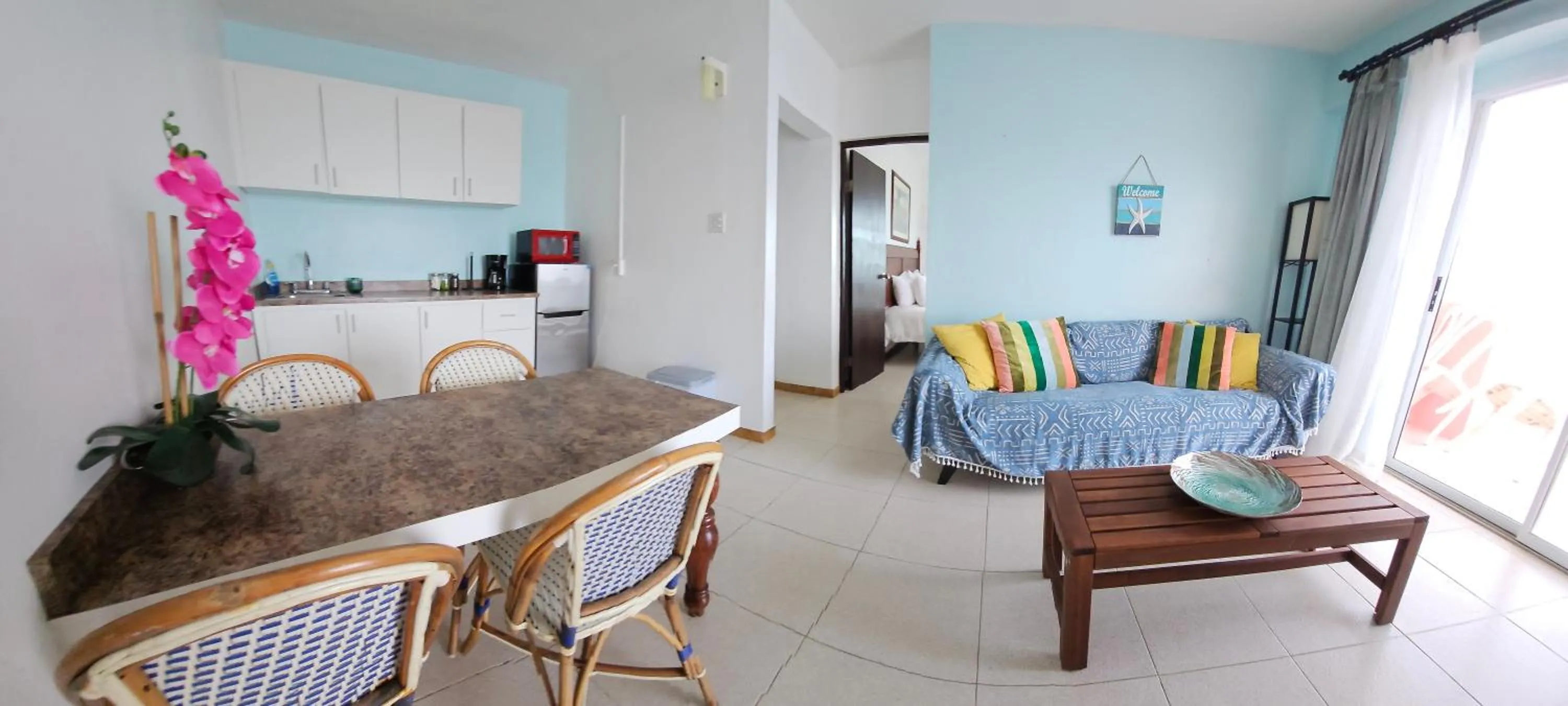 Selva Boutique Hotel - Luquillo Oceanfront Retreat - Adults Only