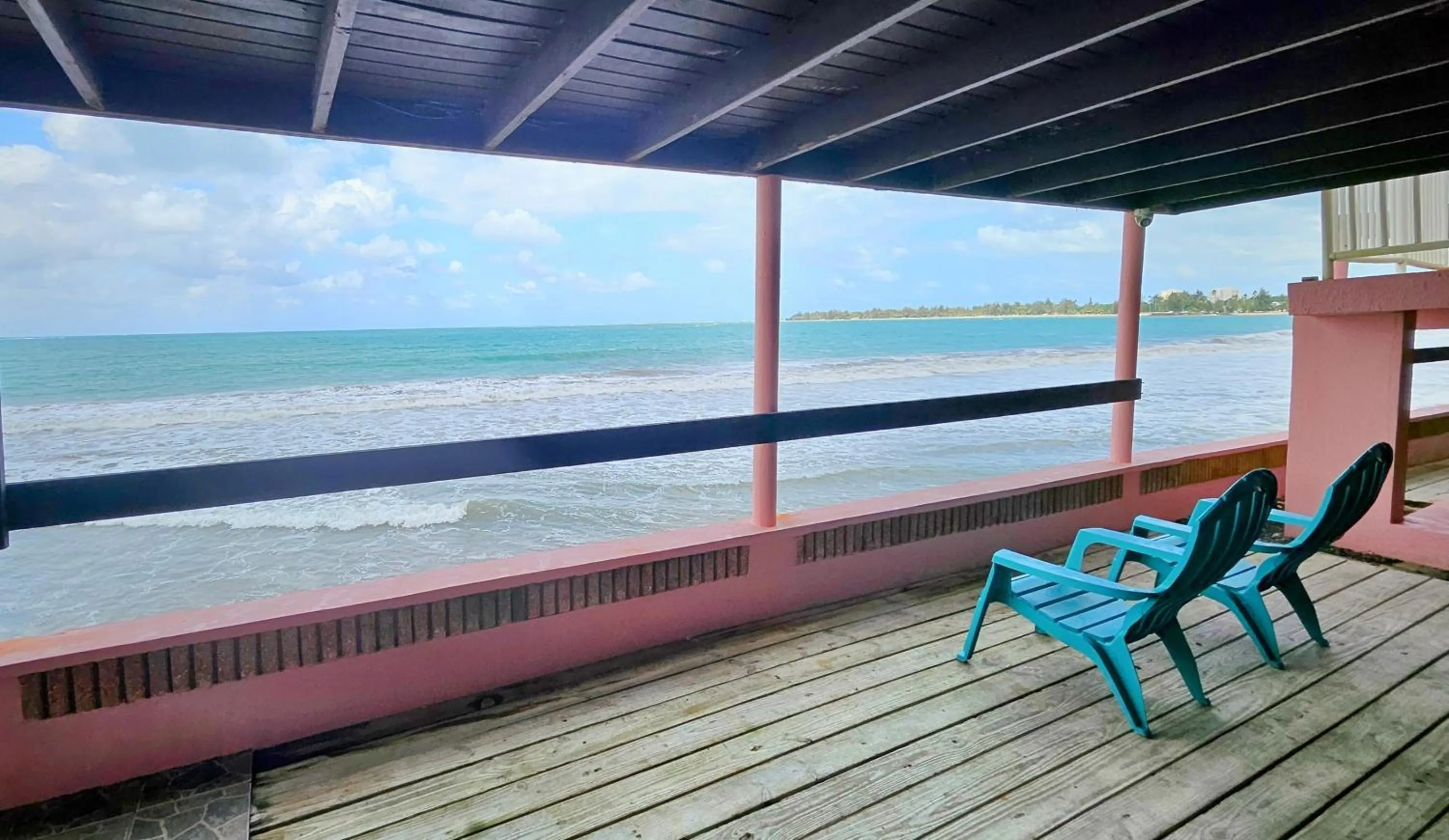 Selva Boutique Hotel - Luquillo Oceanfront Retreat - Adults Only