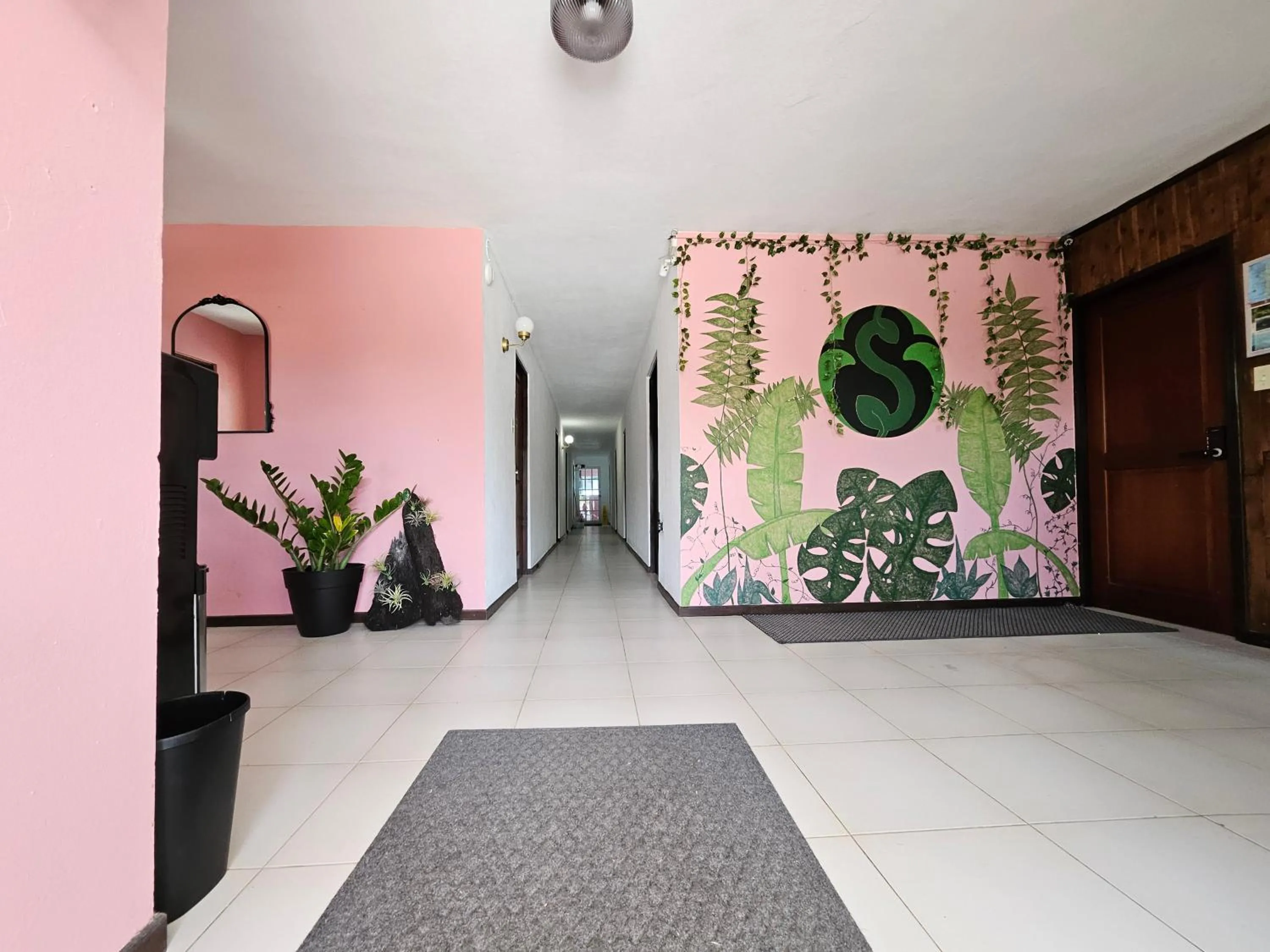 Selva Boutique Hotel - Luquillo Oceanfront Retreat - Adults Only