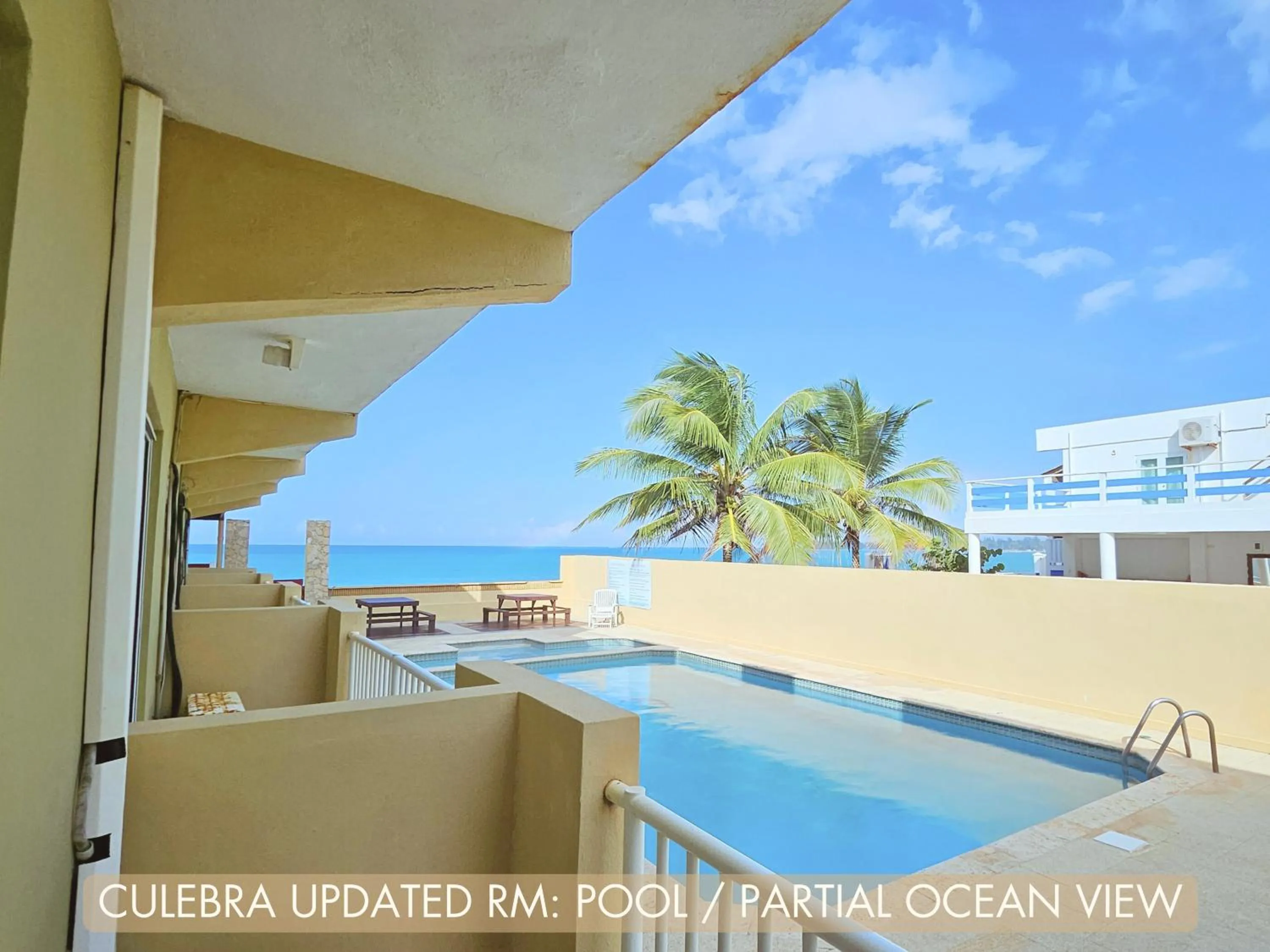 Selva Boutique Hotel - Luquillo Oceanfront Retreat - Adults Only