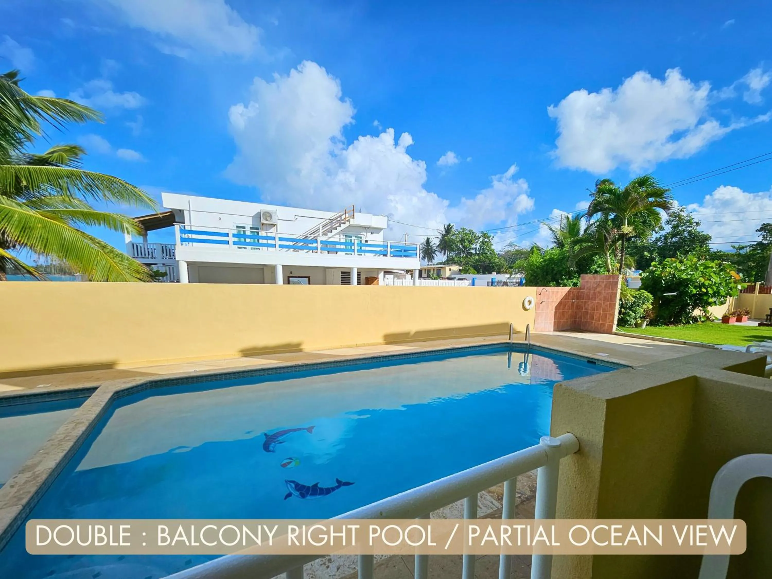 Selva Boutique Hotel - Luquillo Oceanfront Retreat - Adults Only