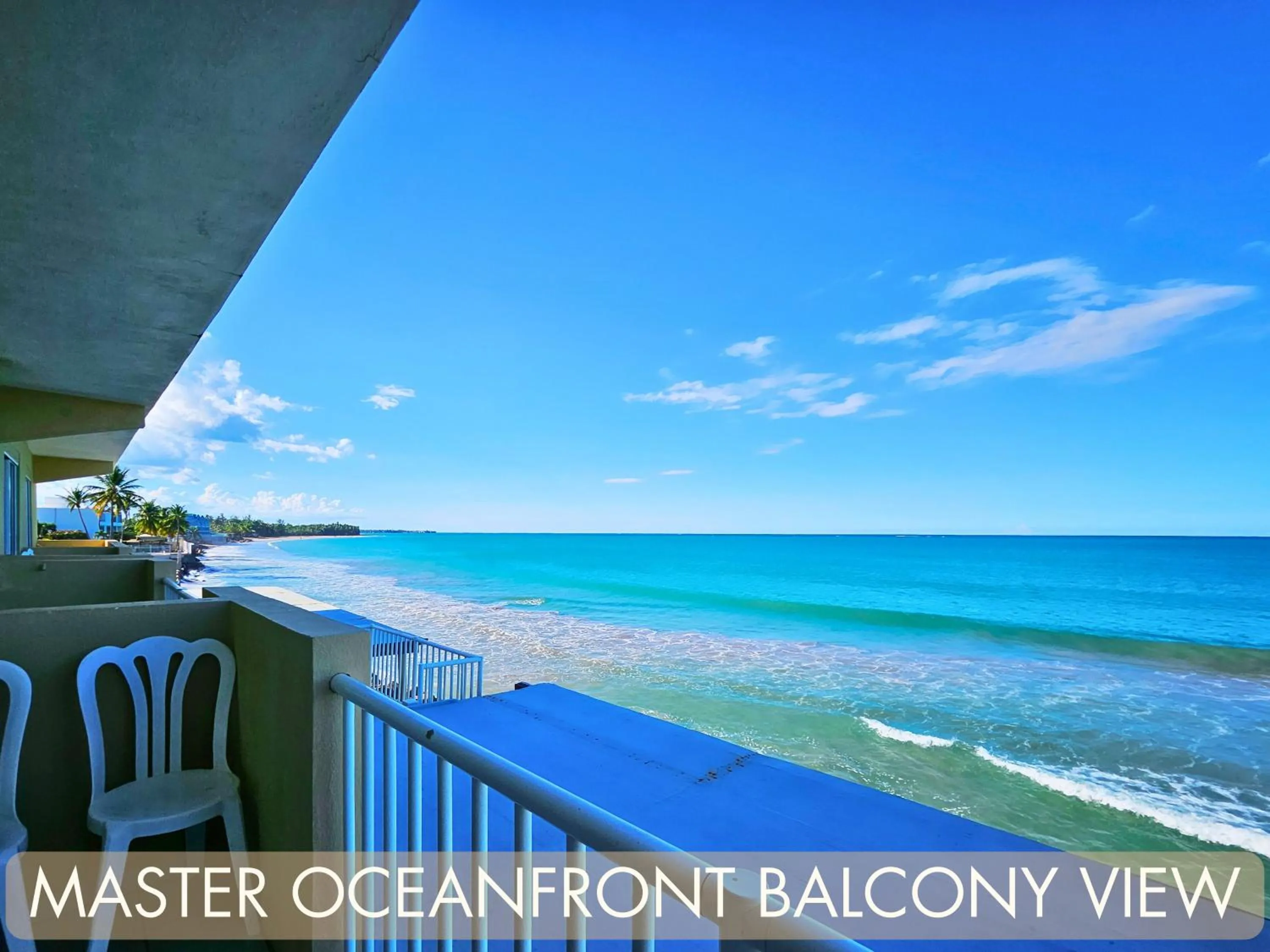 Day in Selva Boutique Hotel - Luquillo Oceanfront Retreat - Adults Only