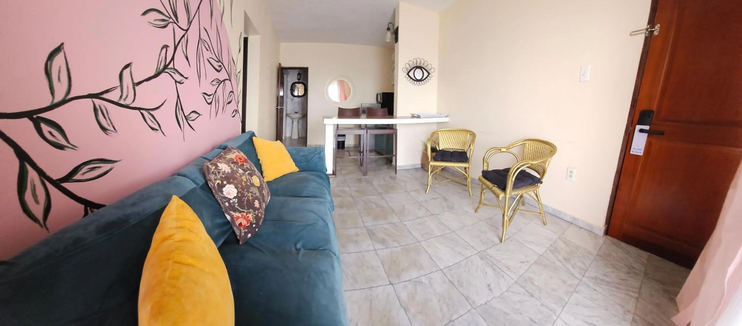 Selva Boutique Hotel - Luquillo Oceanfront Retreat - Adults Only