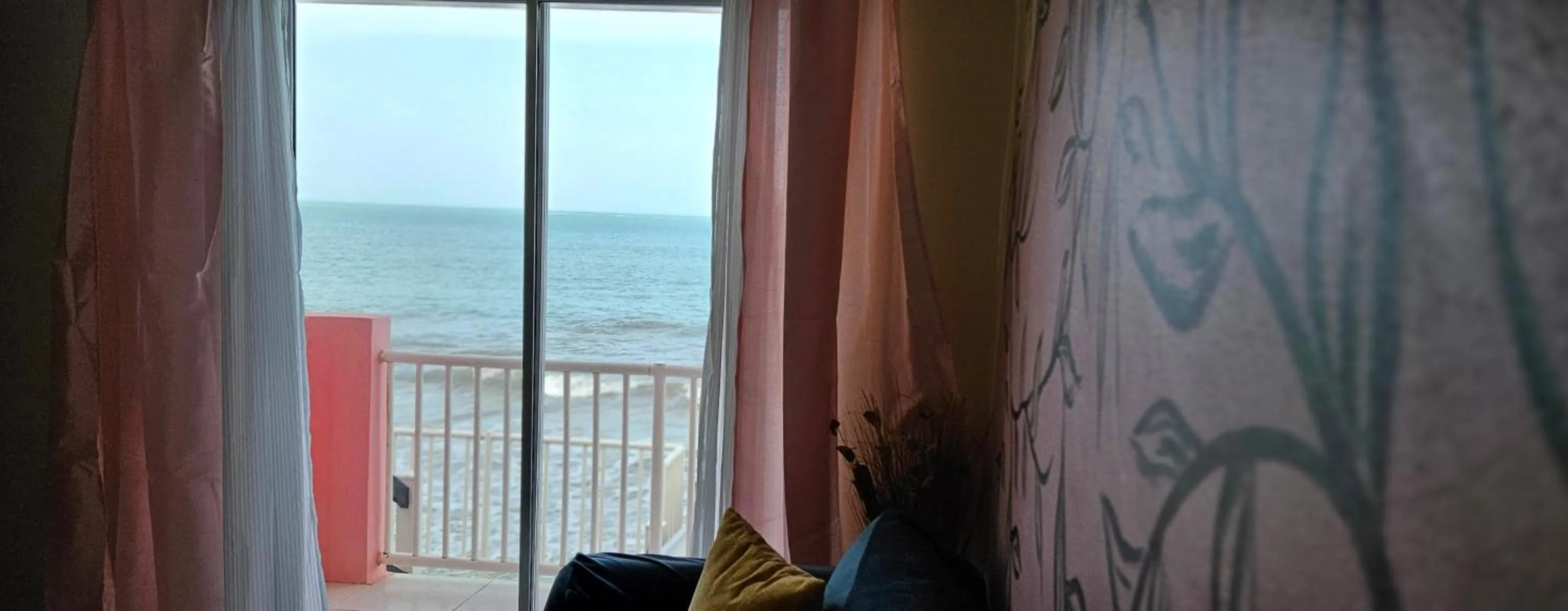 Selva Boutique Hotel - Luquillo Oceanfront Retreat - Adults Only