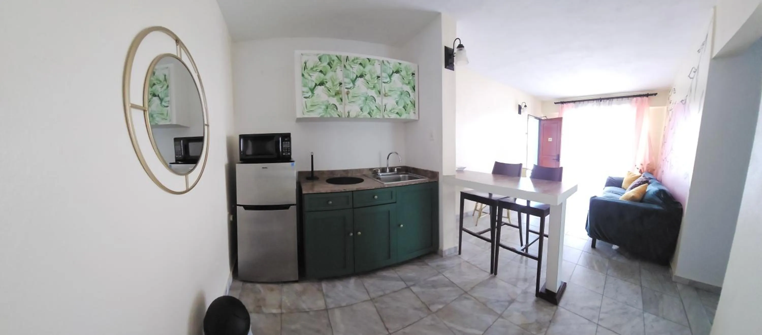 Selva Boutique Hotel - Luquillo Oceanfront Retreat - Adults Only