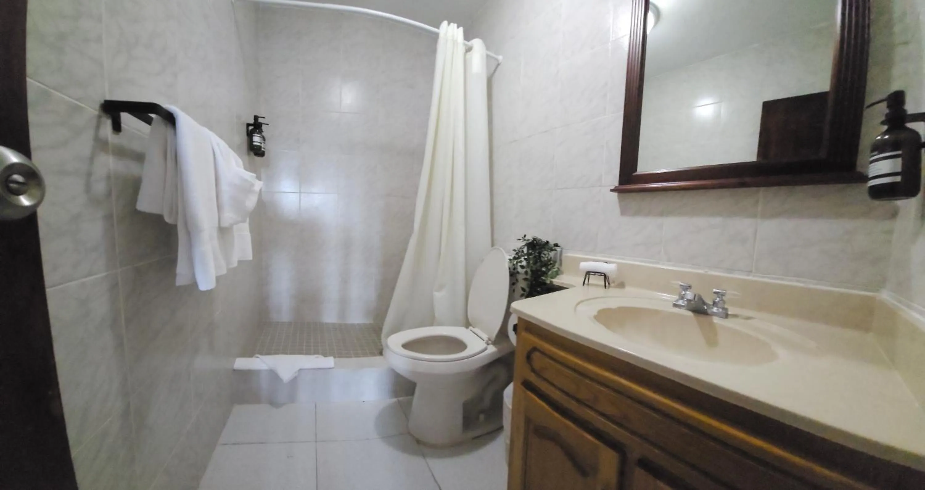 Selva Boutique Hotel - Luquillo Oceanfront Retreat - Adults Only