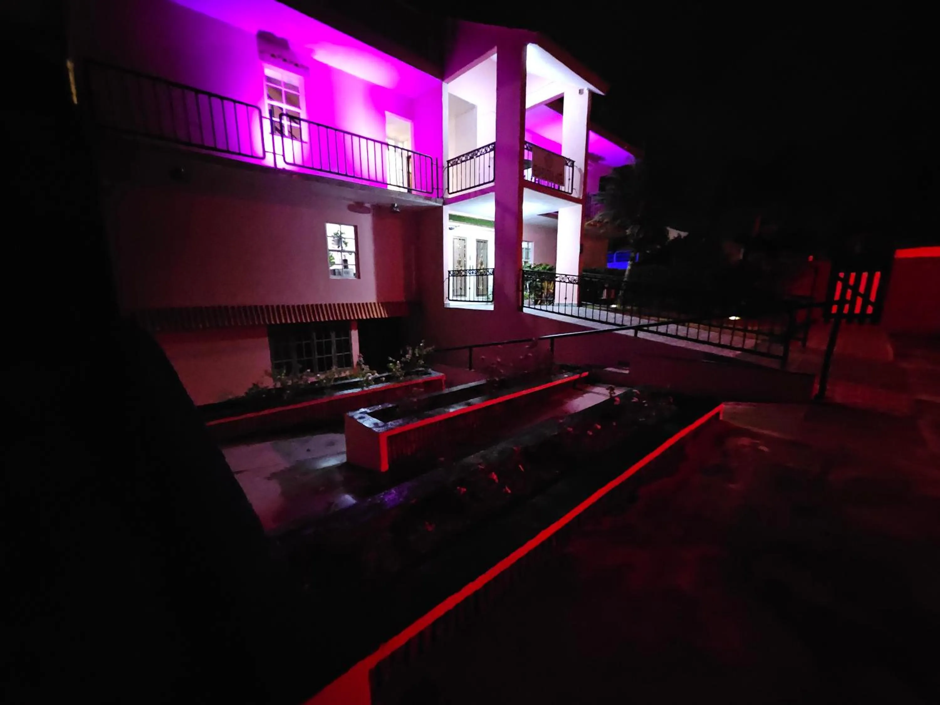 Selva Boutique Hotel - Luquillo Oceanfront Retreat - Adults Only