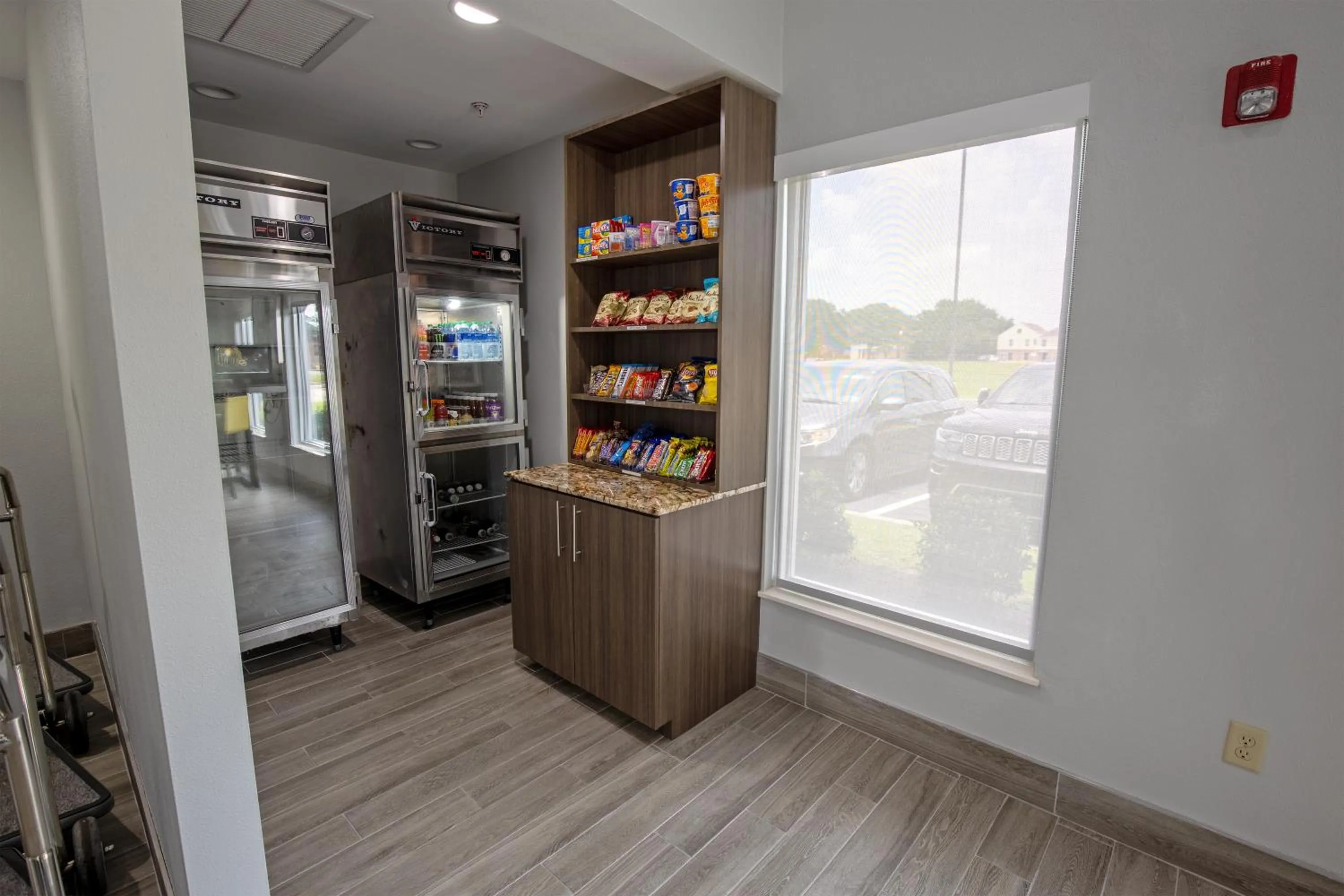 Best Western Plus Lafayette Vermilion River Inn & Suites