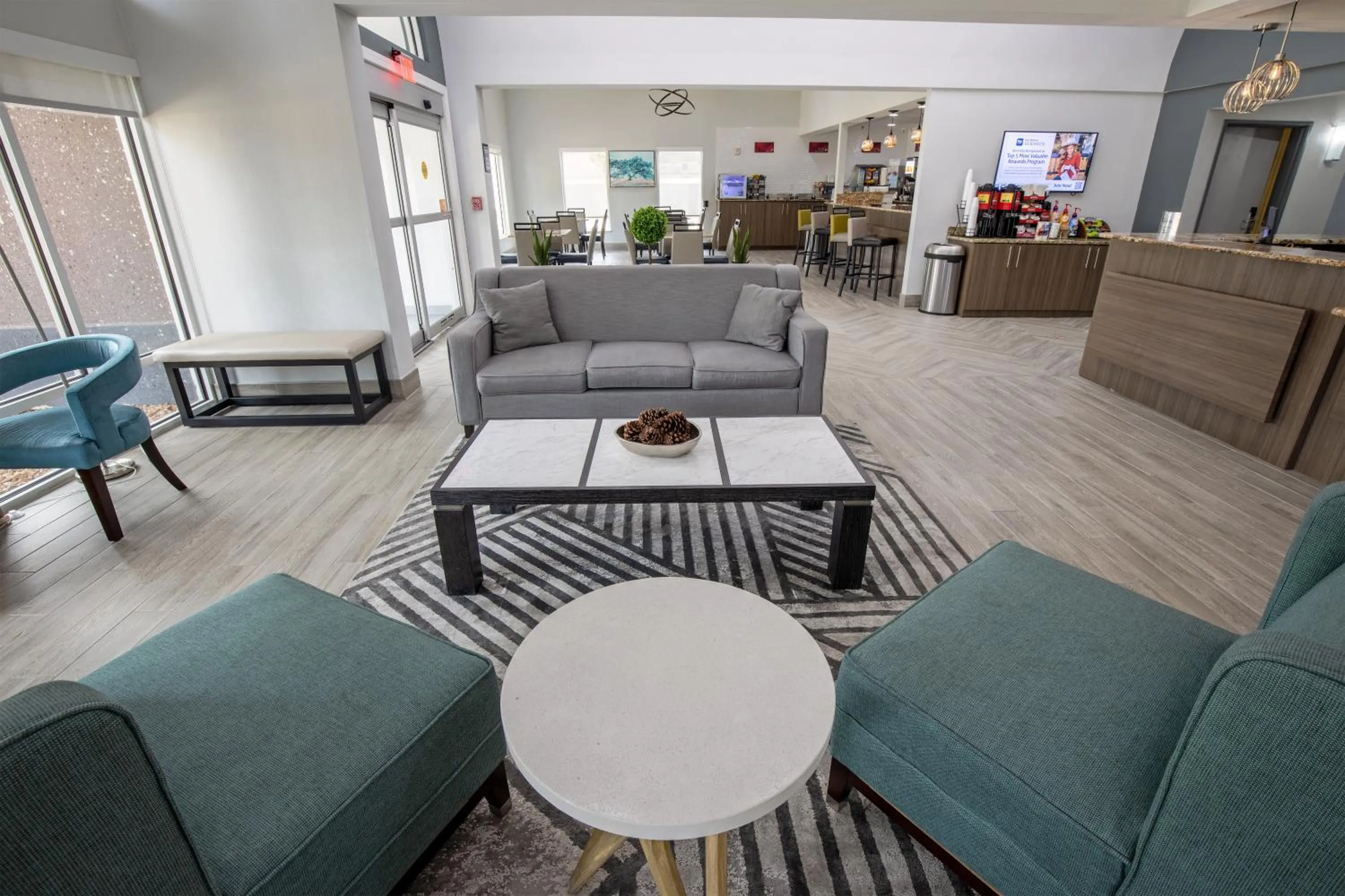 Best Western Plus Lafayette Vermilion River Inn & Suites