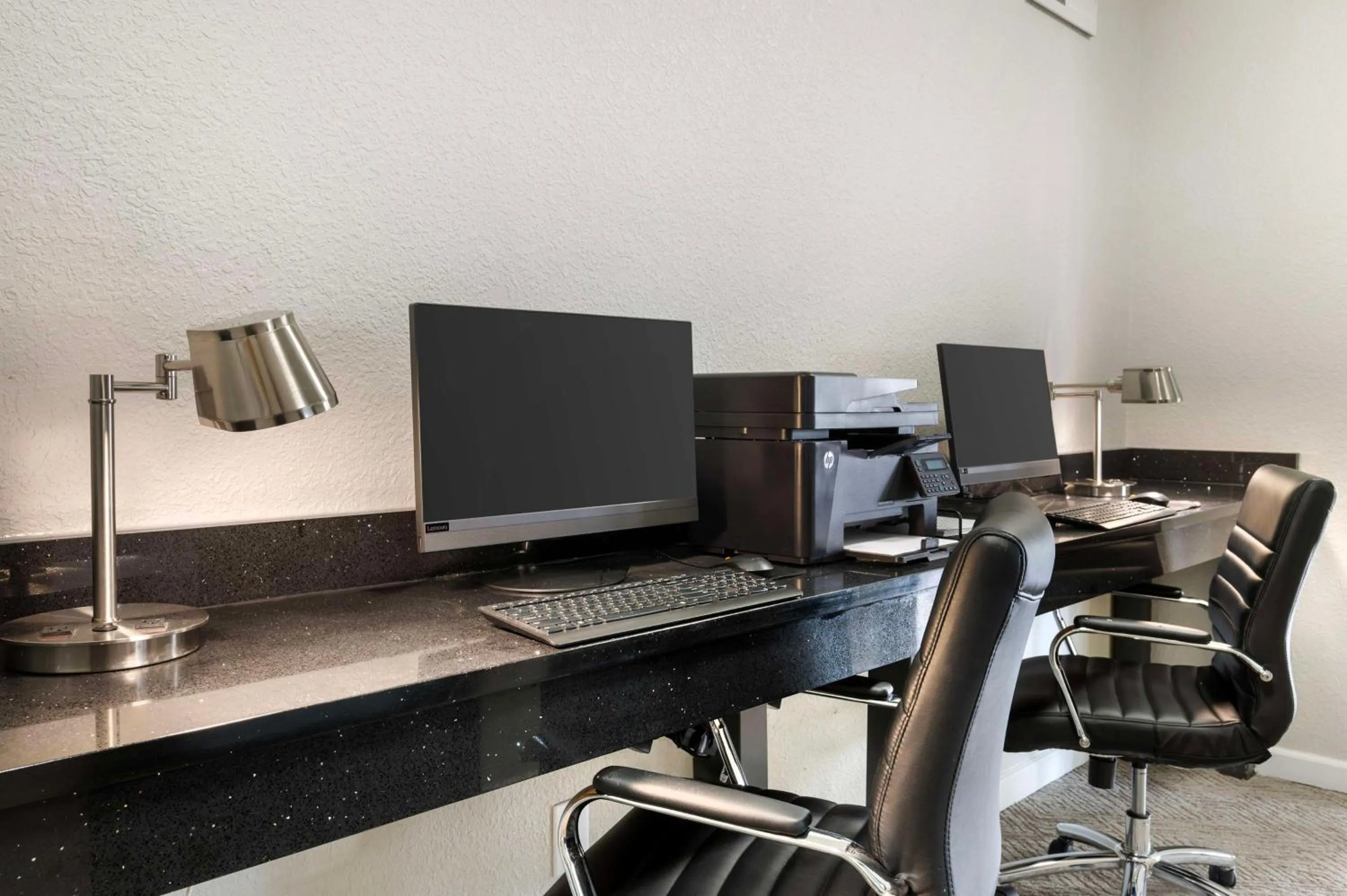 Business facilities in Best Western Plus Anderson