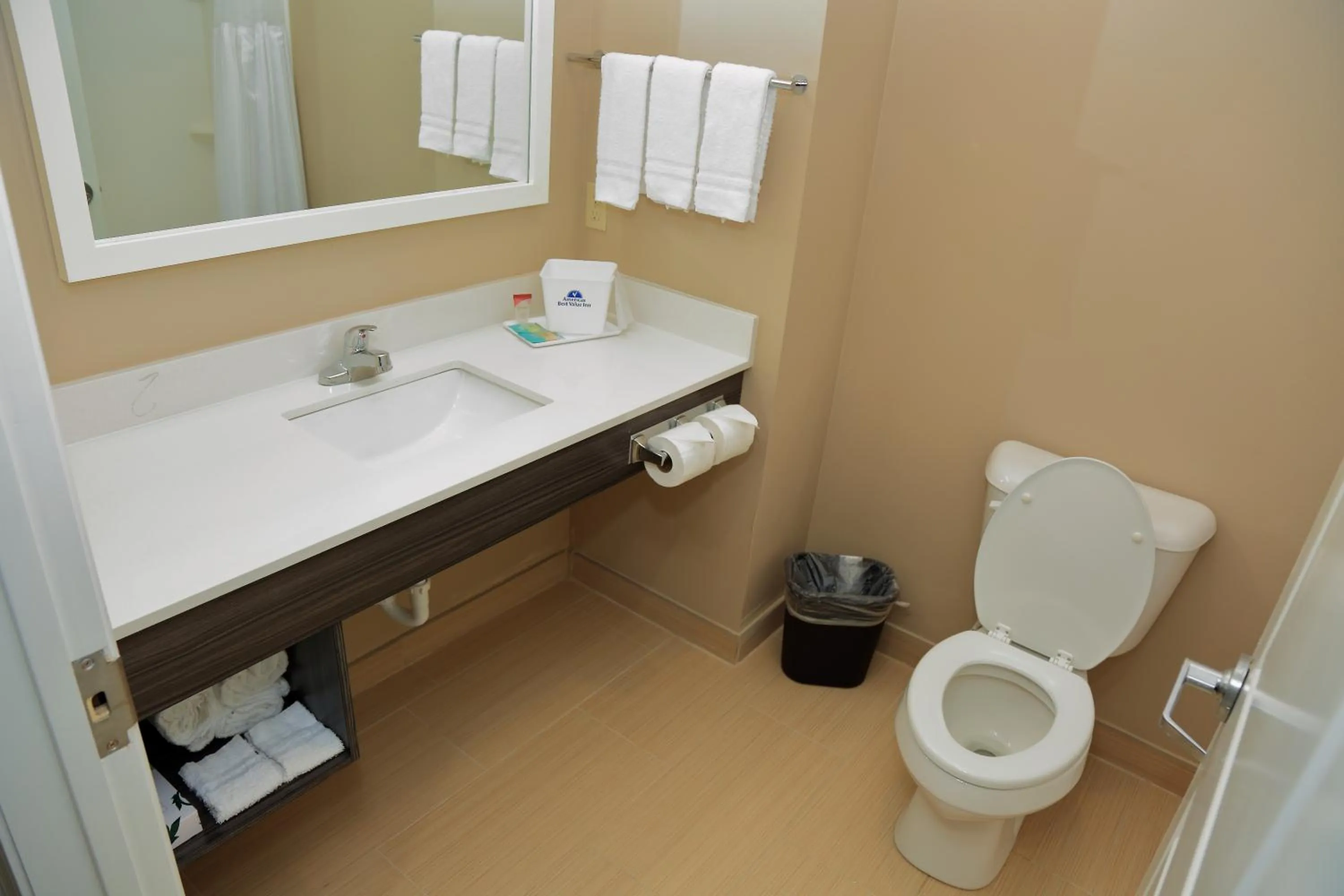 Americas Best Value Inn & Suites-Prairieville