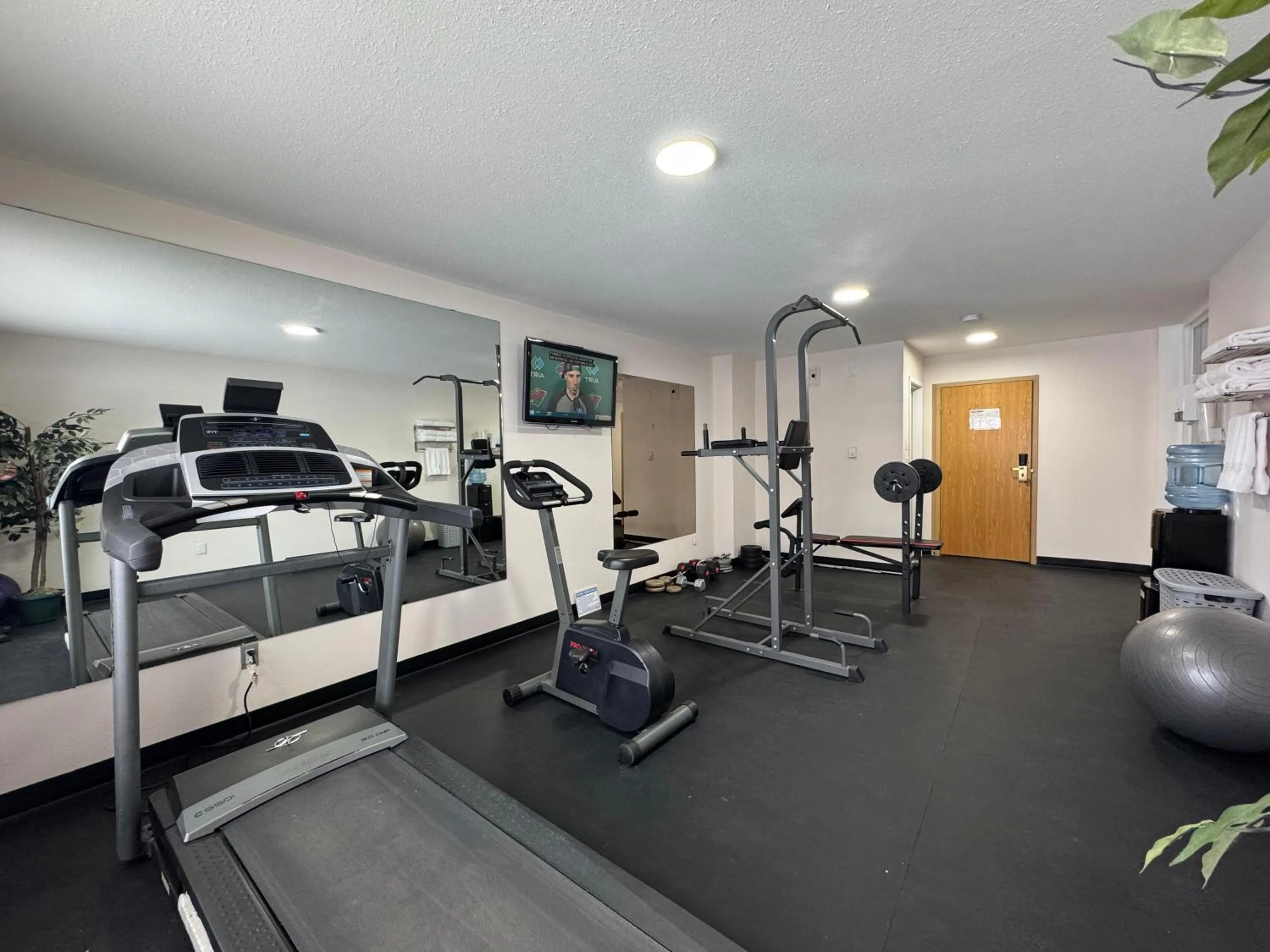 Activities in Howard Johnson by Wyndham Fort St. John