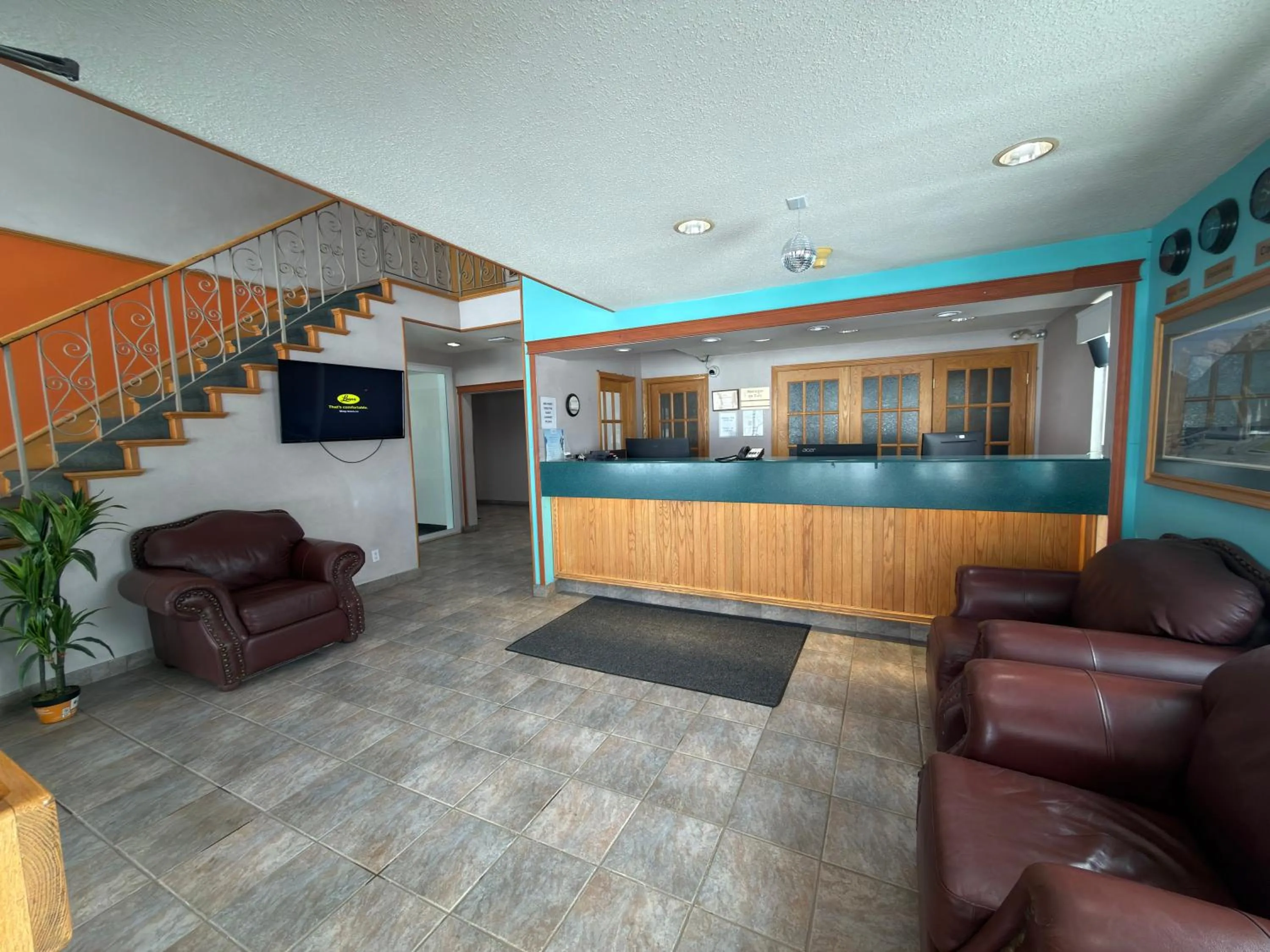 Howard Johnson by Wyndham Fort St. John