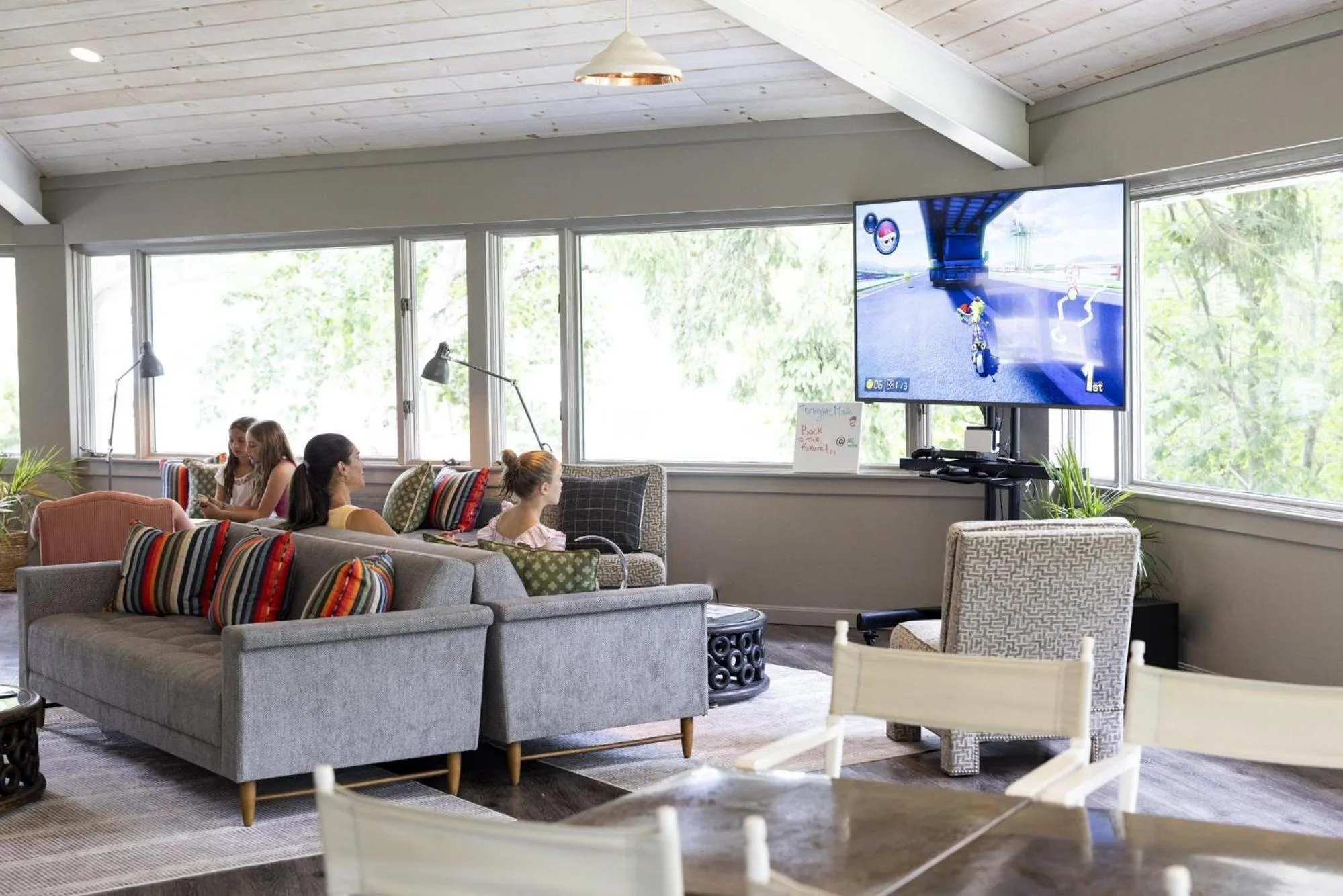 Property building in The Lodge on the Cove