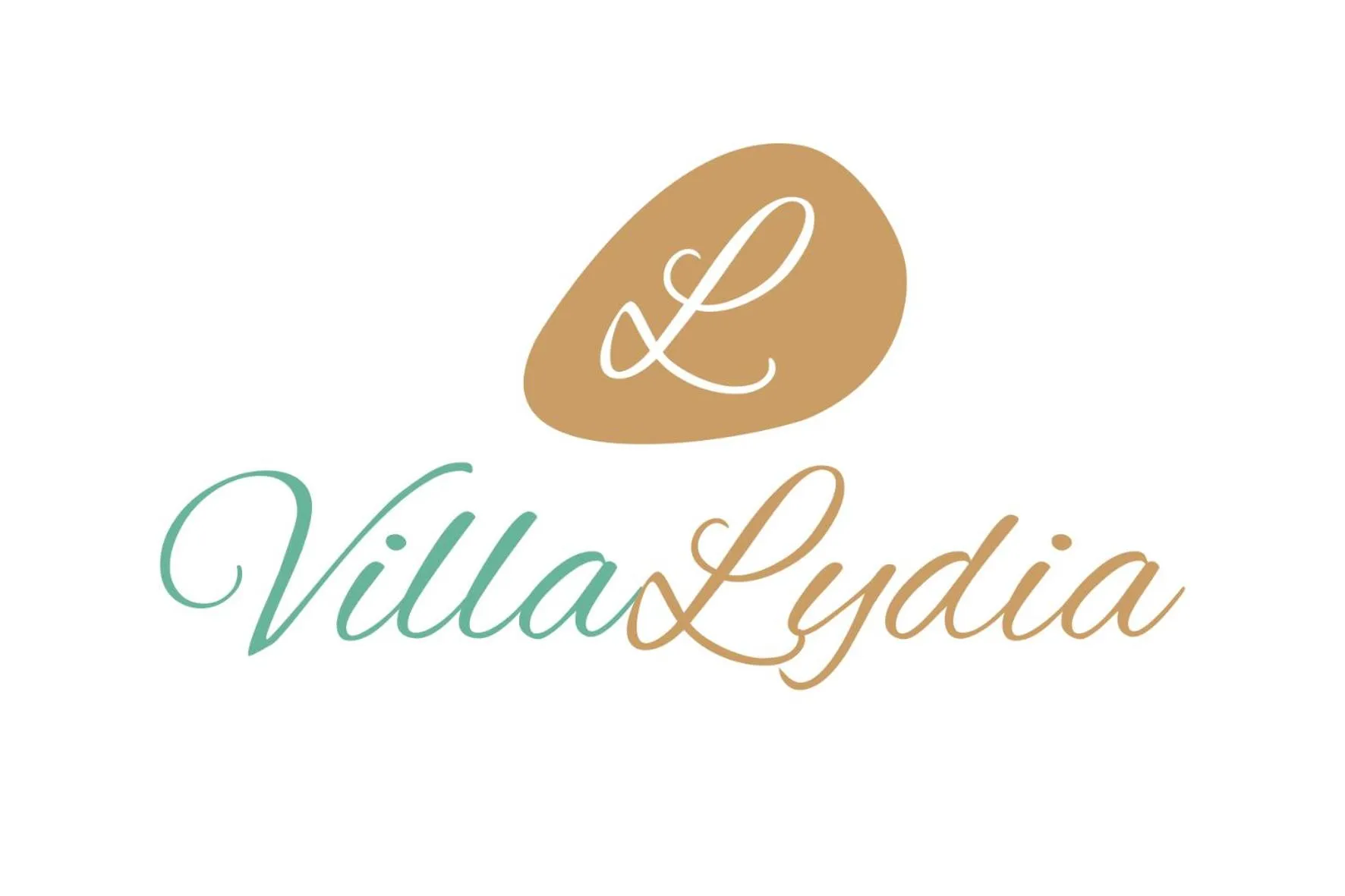 Property logo or sign in Villa Lydia