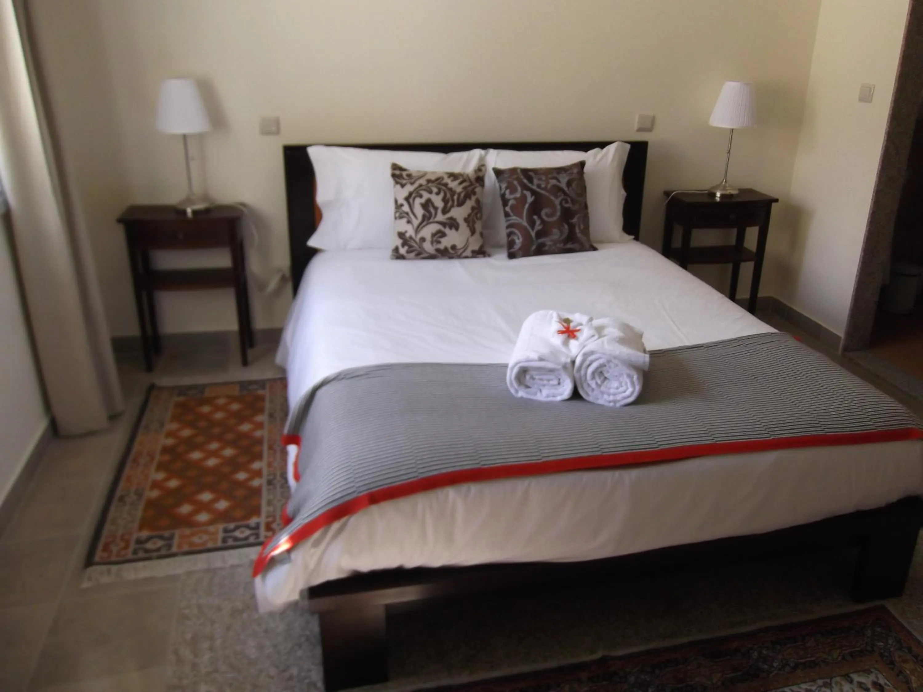 Domvs Gaia GHouse B&B