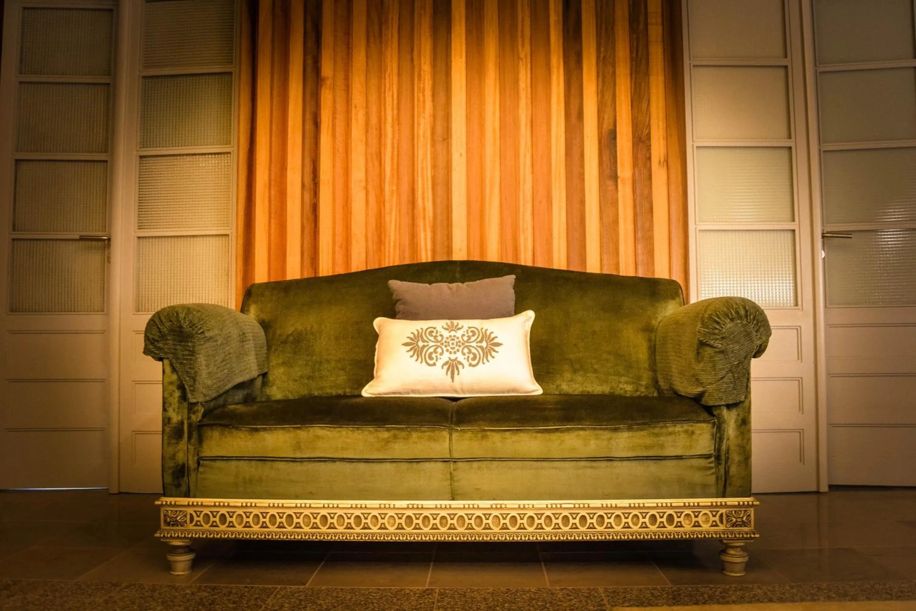 Domvs Gaia GHouse B&B