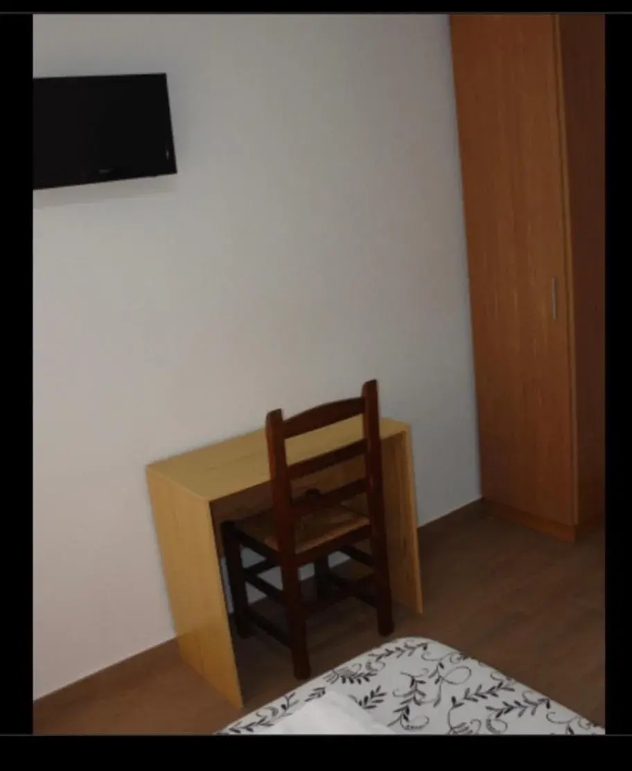 Double Room in Habitacions Casa Roberto Double Room in Habitacions Casa Roberto
