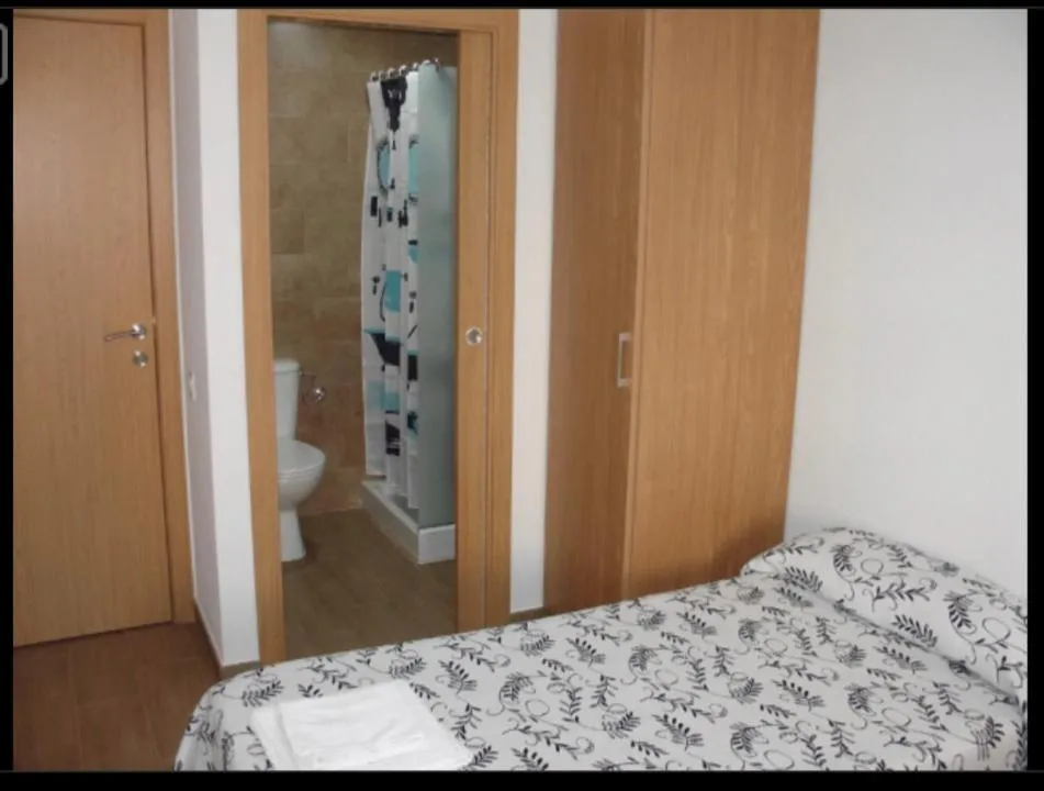 Habitacions Casa Roberto