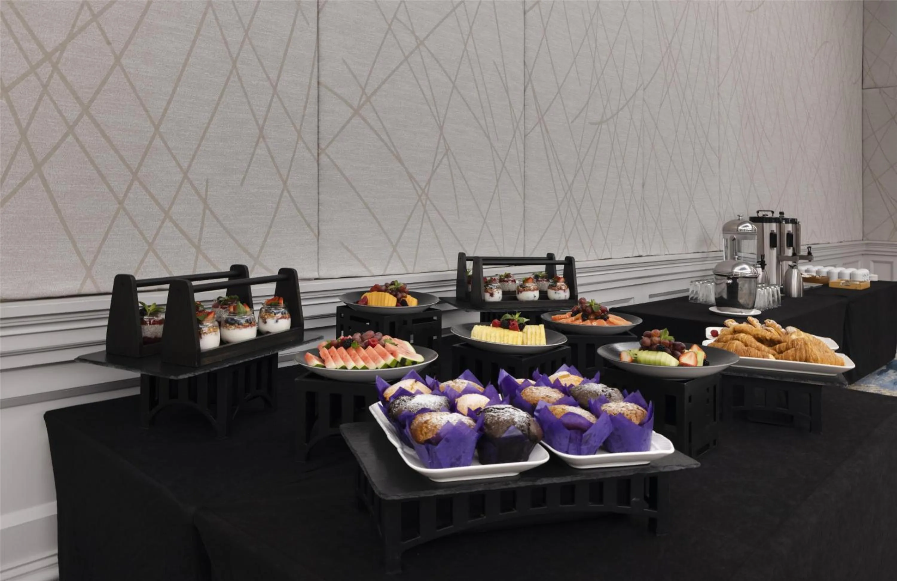 Meeting/conference room in Hilton Barbados Resort