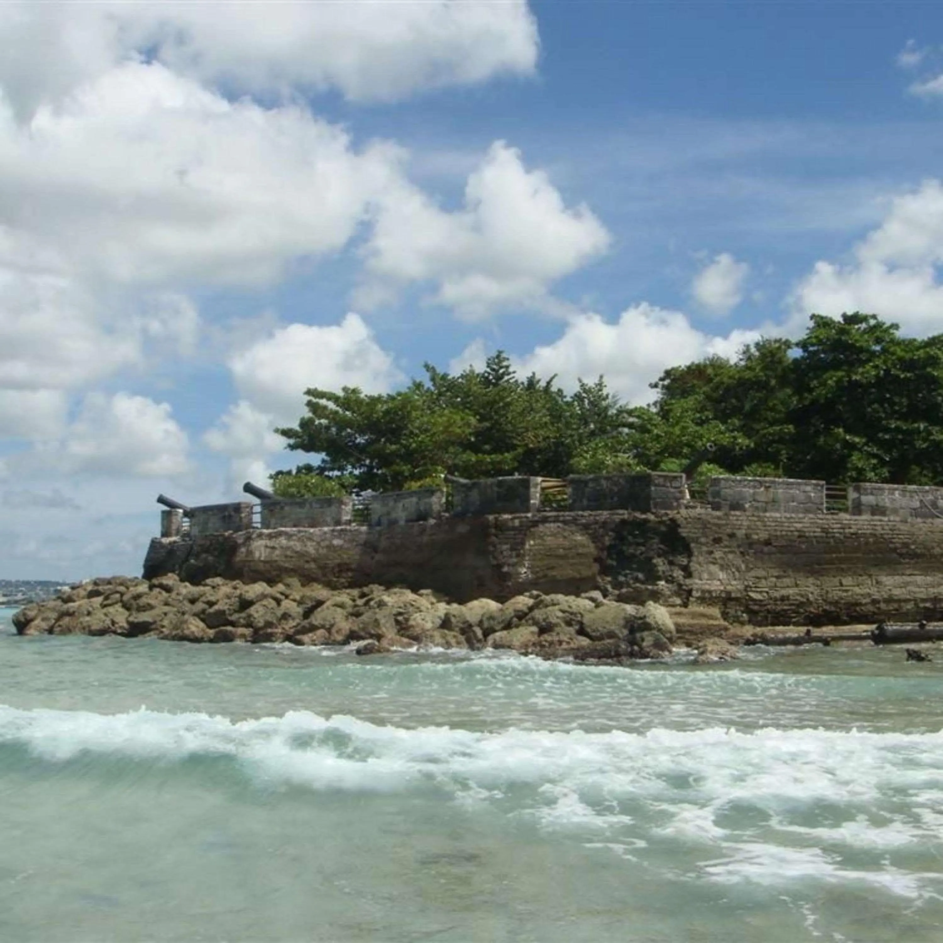 Sports in Hilton Barbados Resort