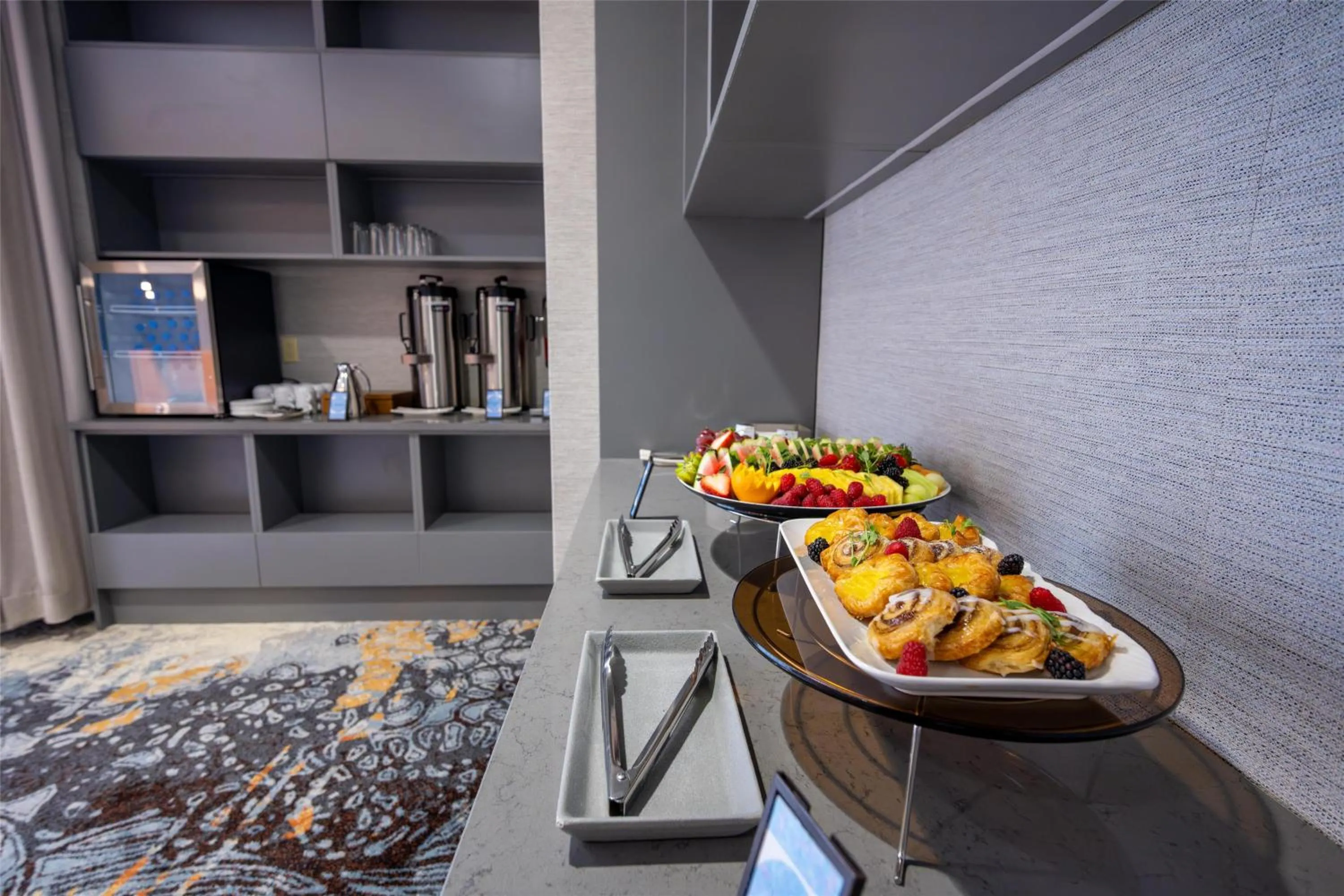 Meeting/conference room in Hilton Barbados Resort