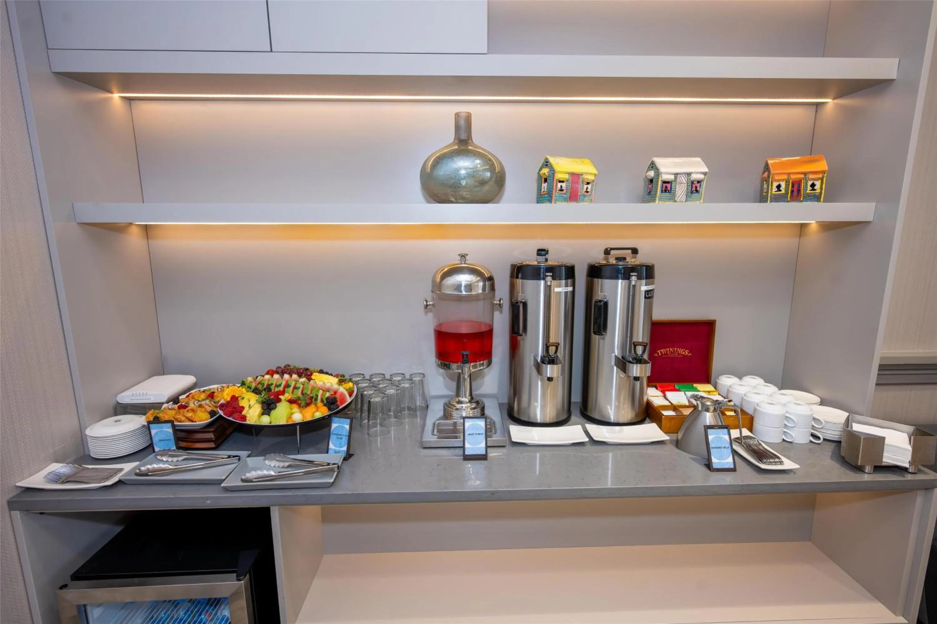 Meeting/conference room in Hilton Barbados Resort