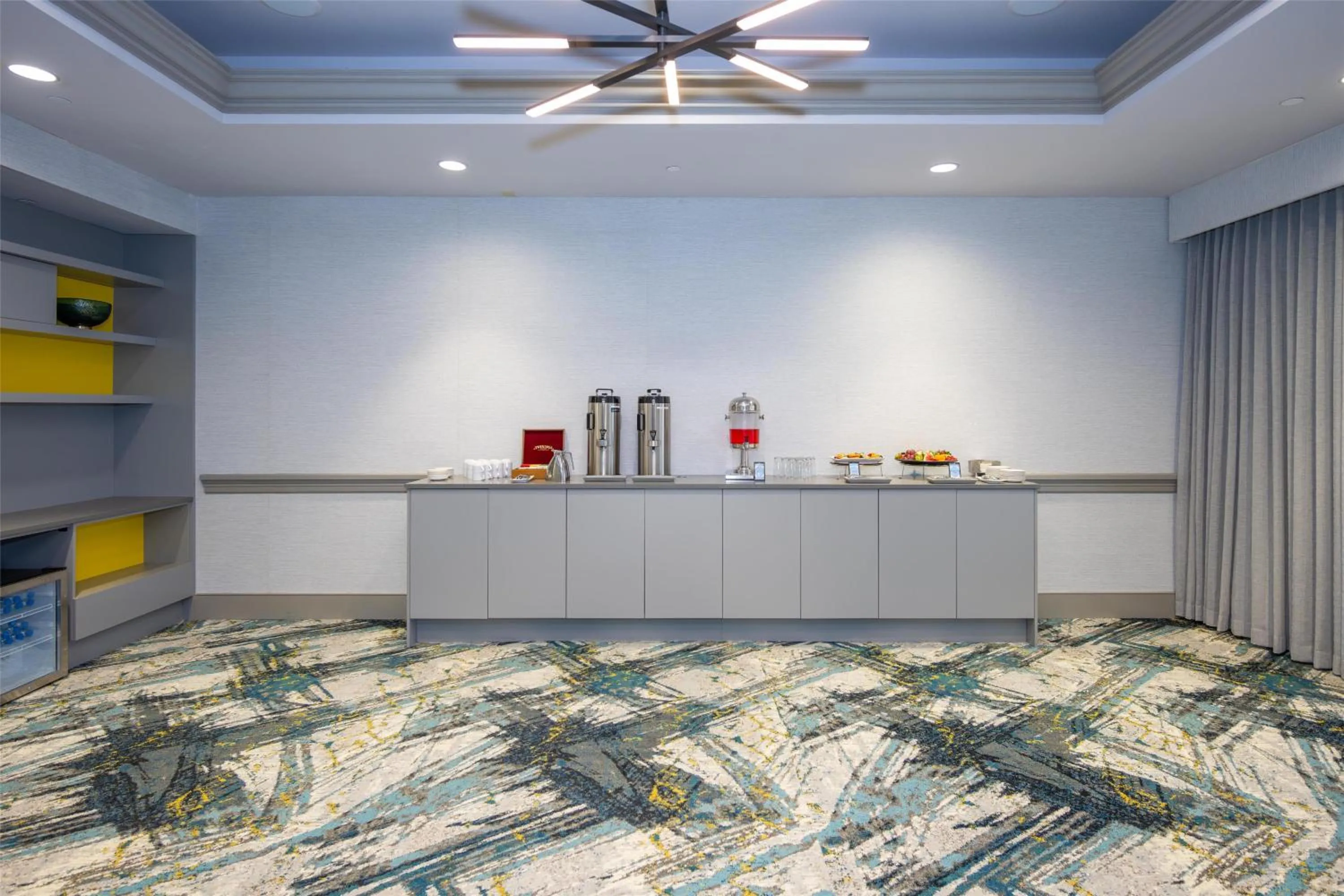 Meeting/conference room in Hilton Barbados Resort