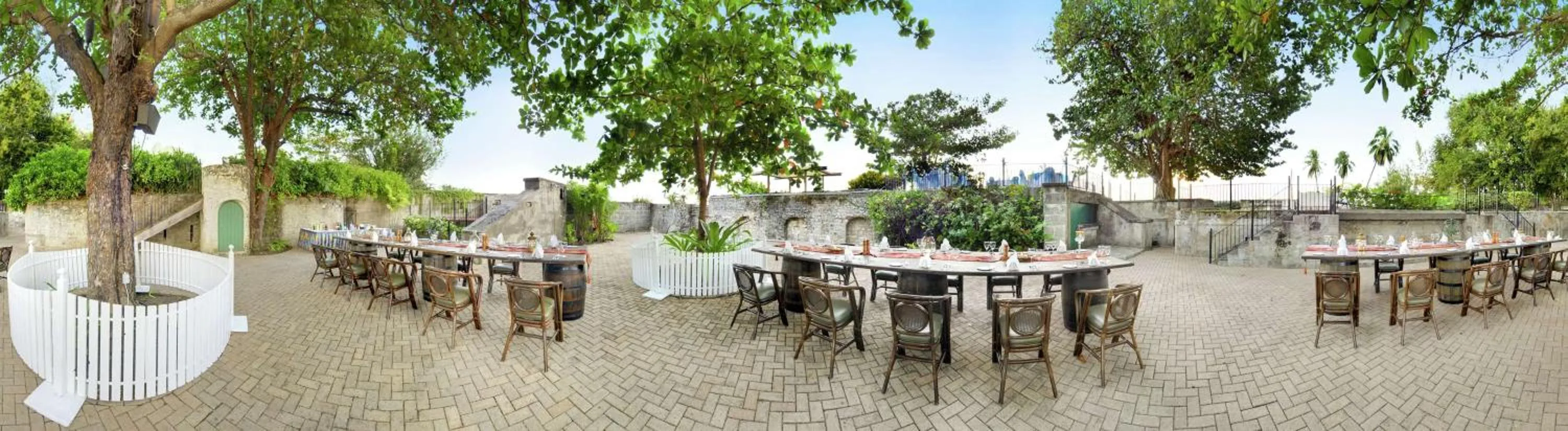 Meeting/conference room in Hilton Barbados Resort