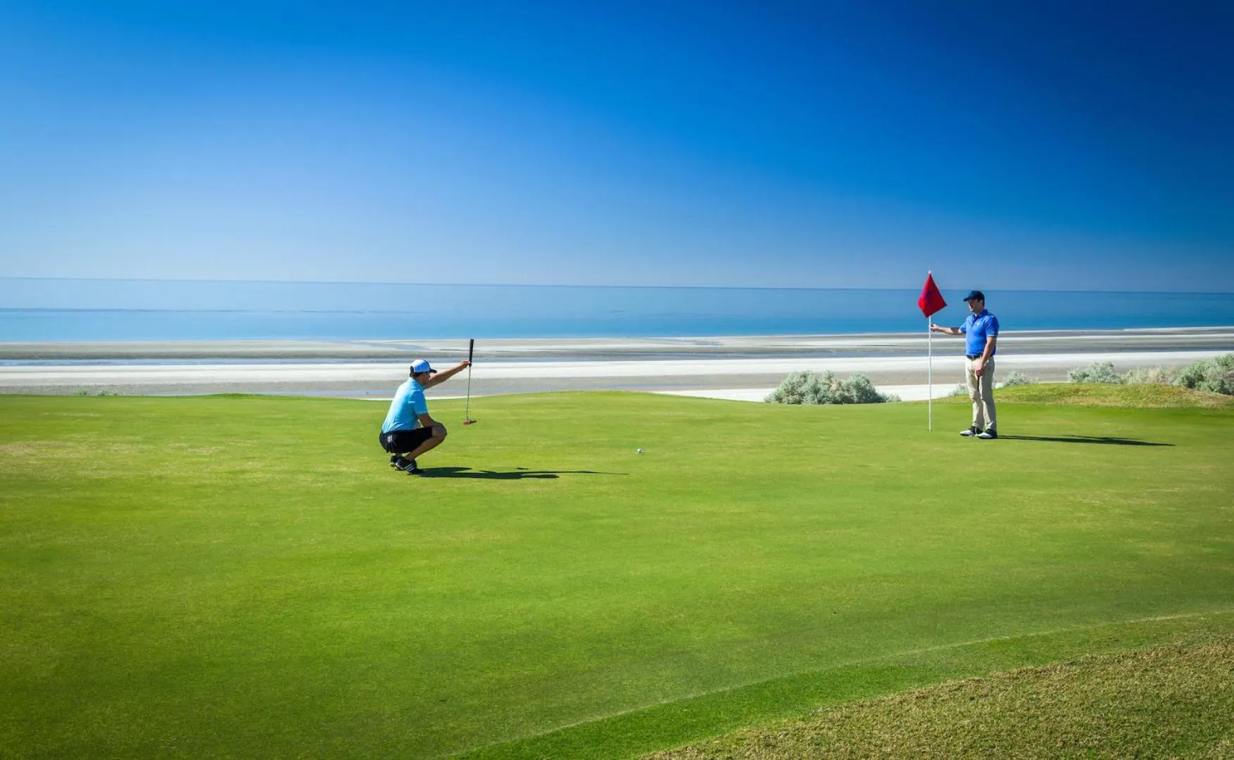 Off site in Luna Blanca Penthouse by Kivoya