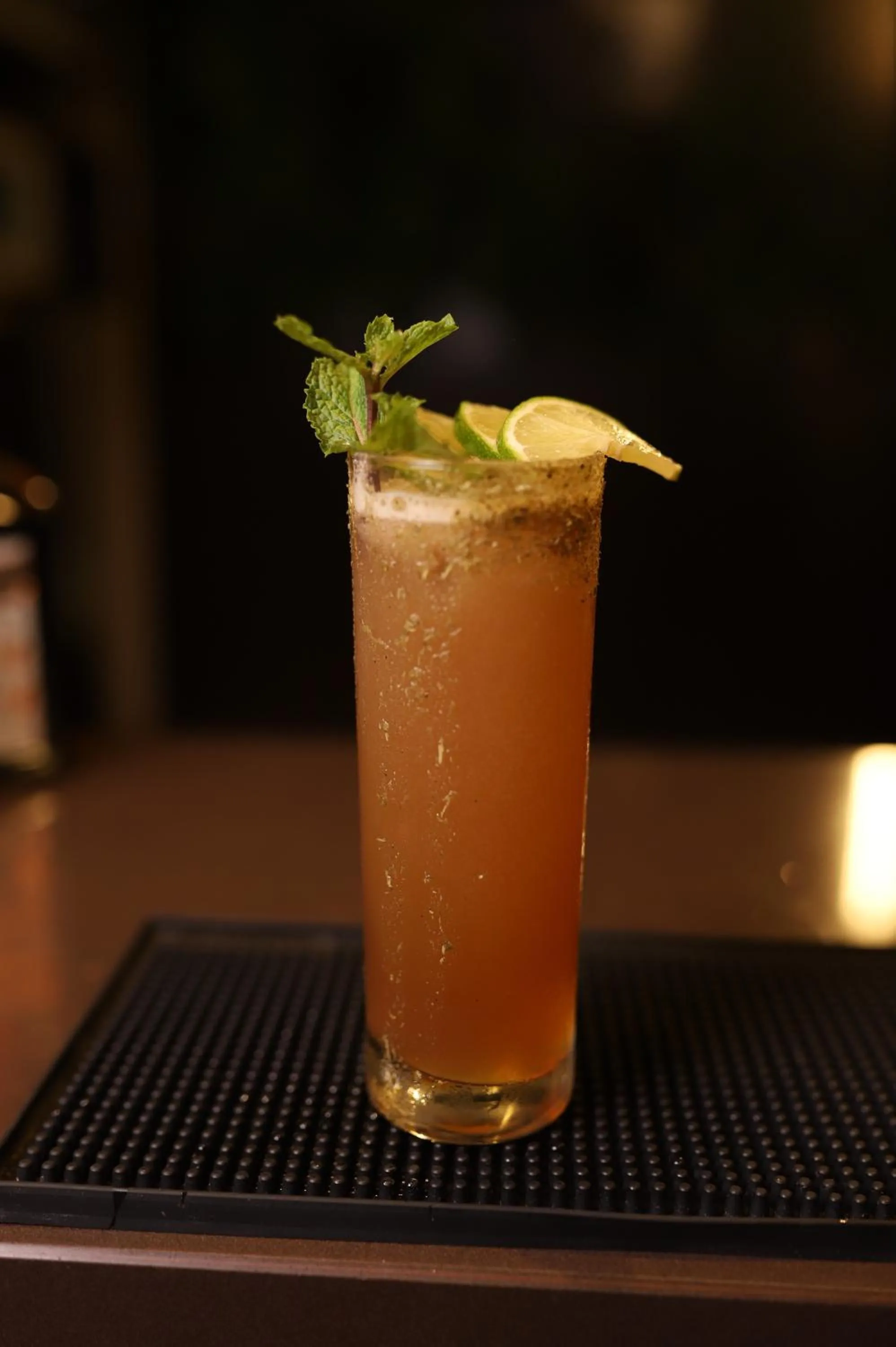 Lounge or bar in Indaiá Park Hotel