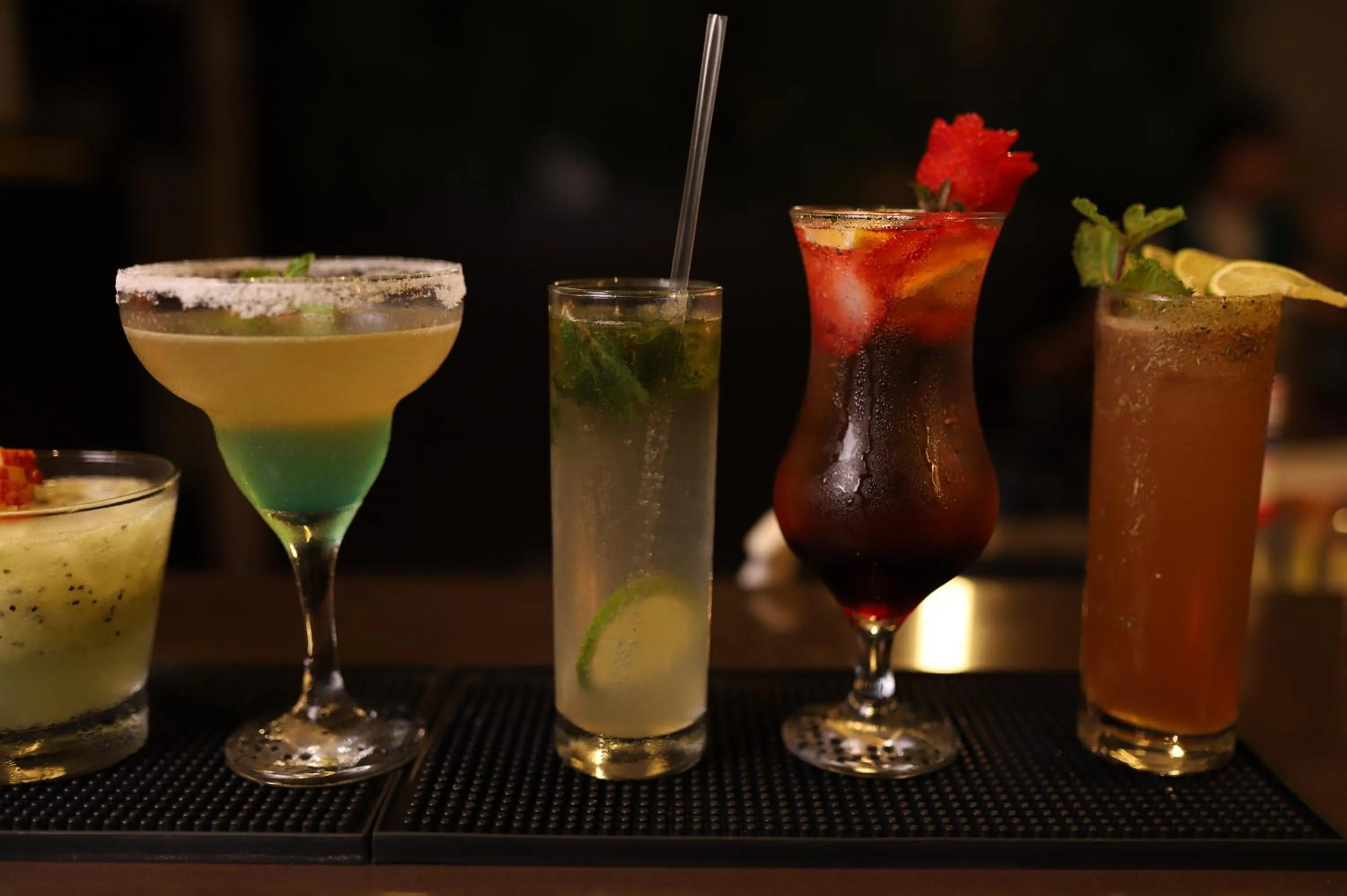 Lounge or bar in Indaiá Park Hotel