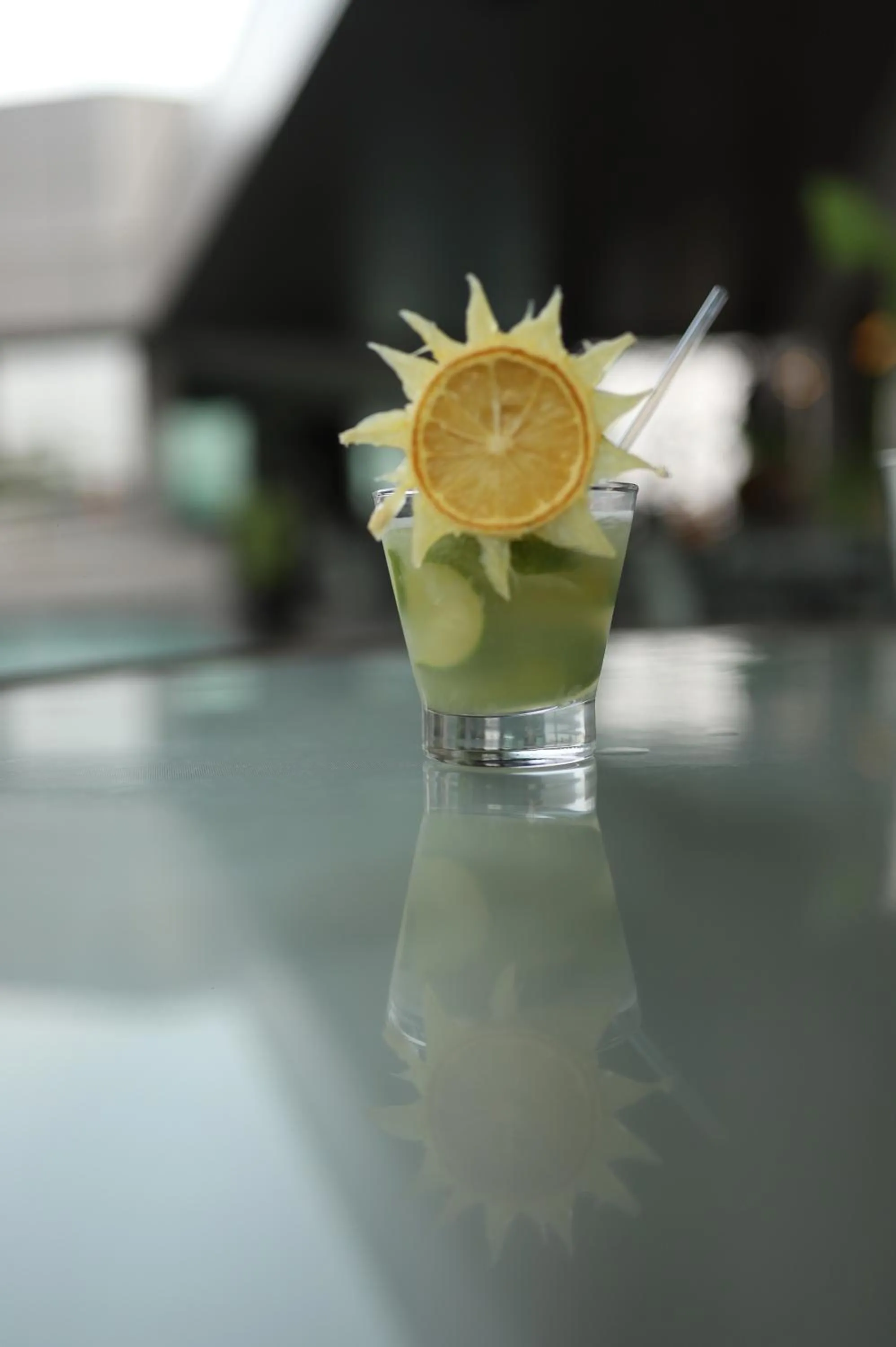 Drinks in Indaiá Park Hotel