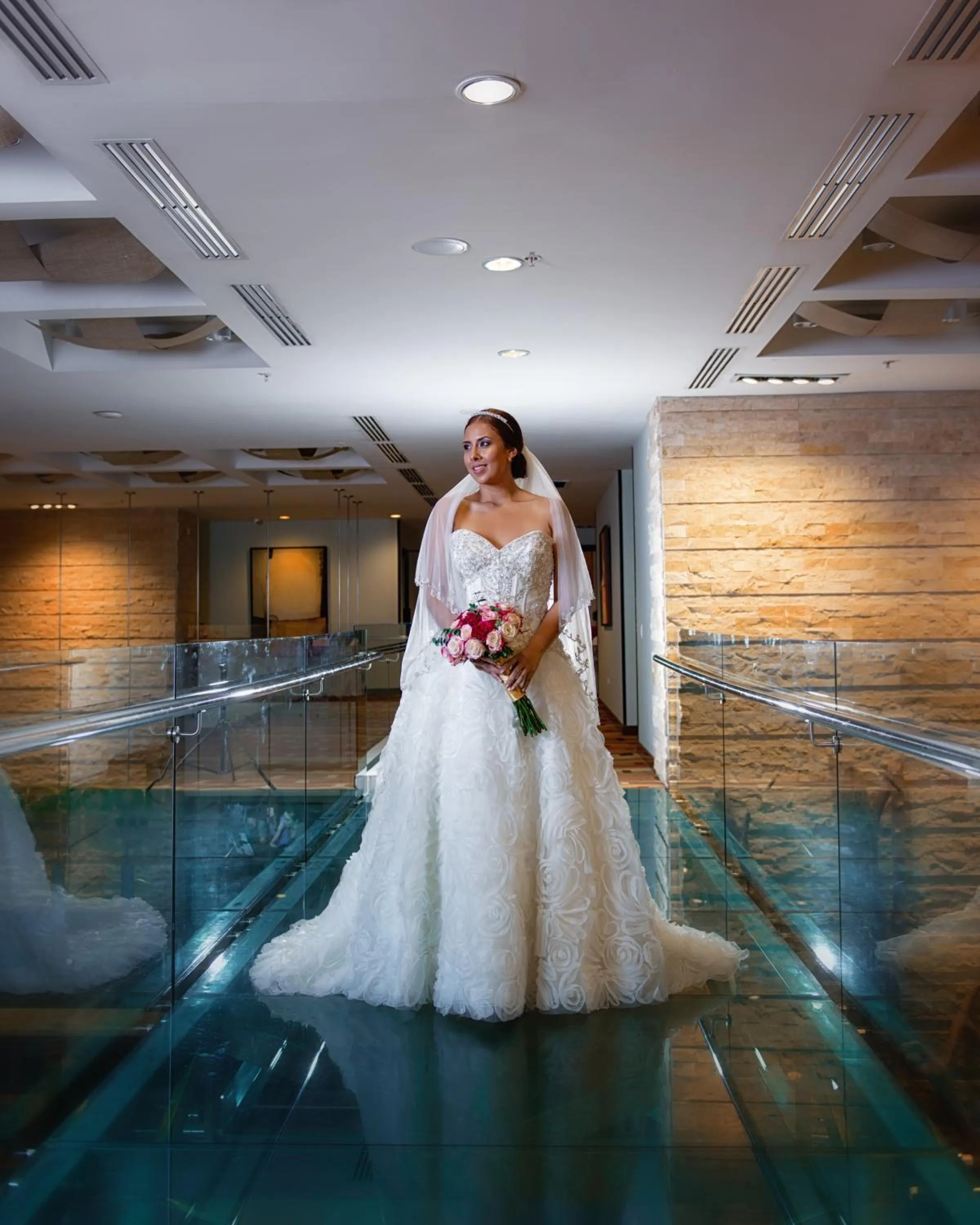 Banquet/Function facilities in Summit Rainforest Golf Resort & All Inclusive