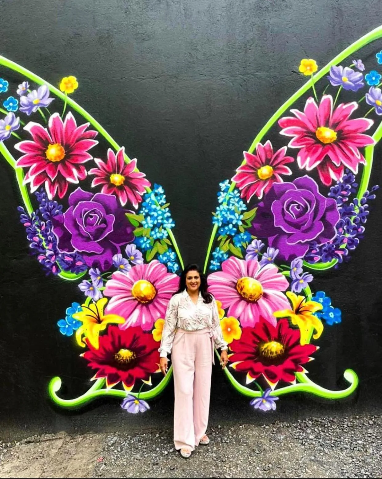 Property building in Summit Rainforest Golf Resort & All Inclusive